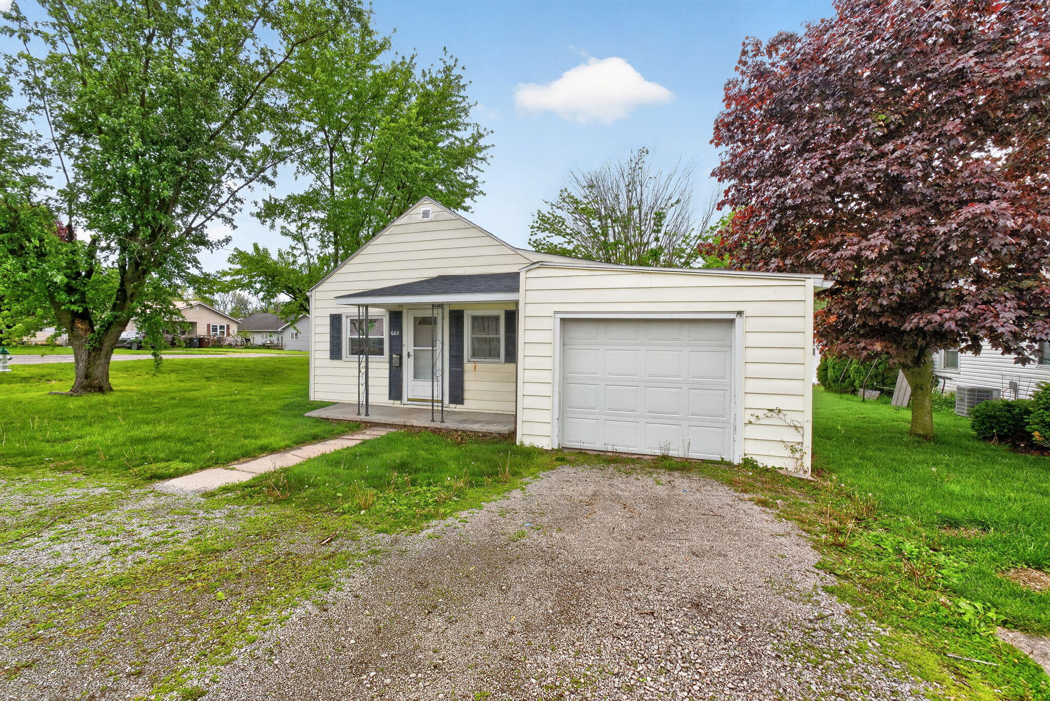 682 Scioto Street, Kenton, Ohio 43326
