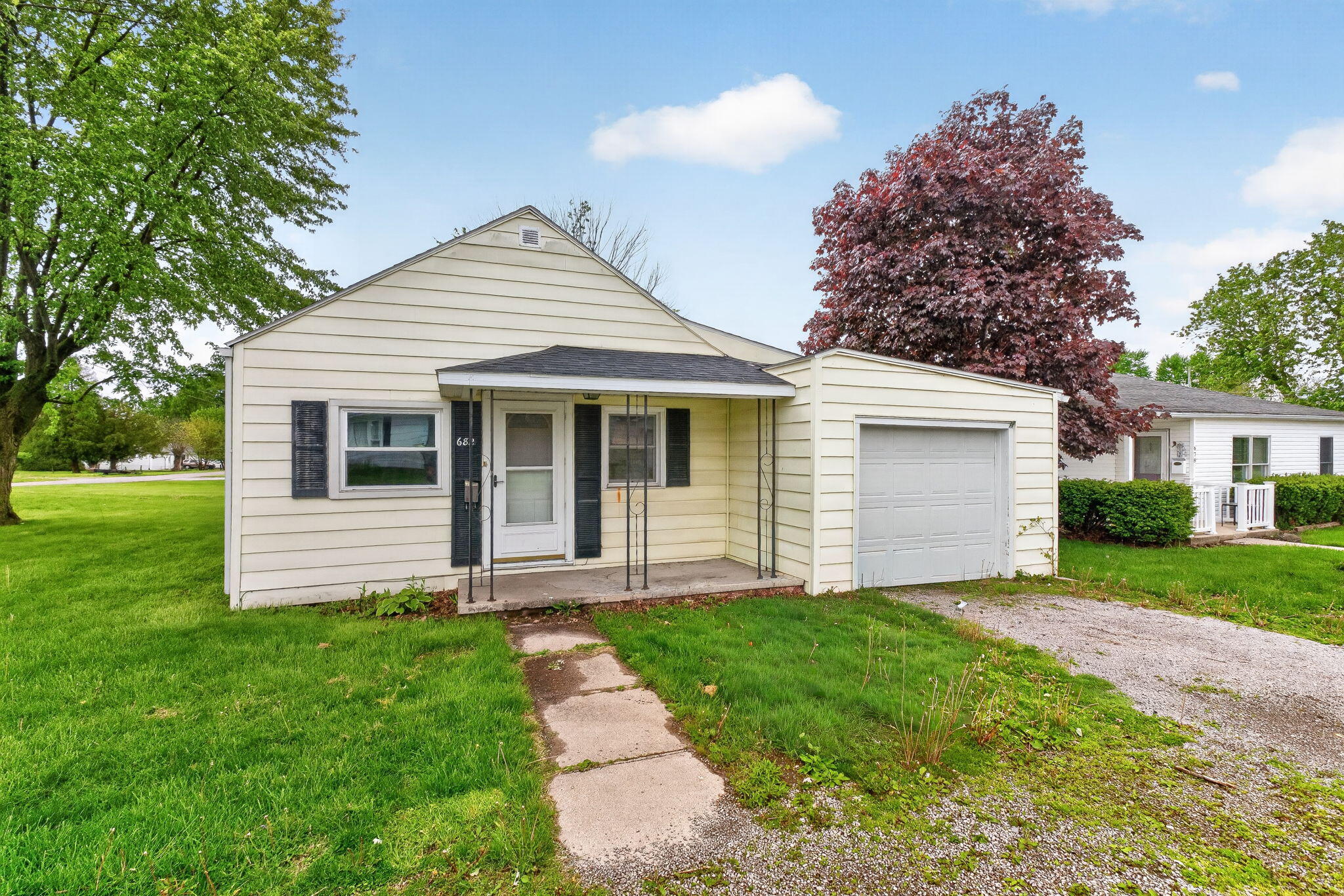 682 Scioto Street, Kenton, Ohio 43326