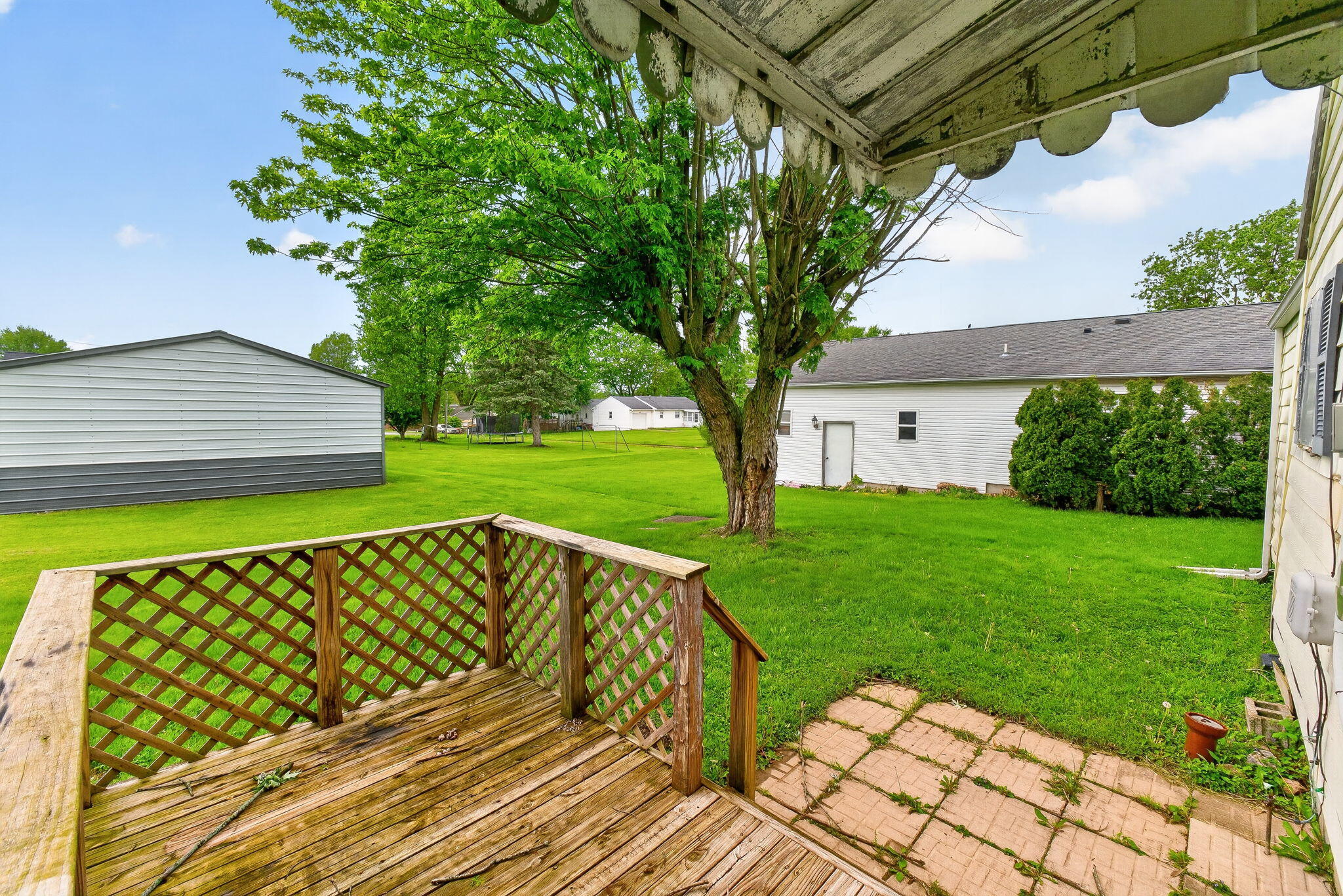 682 Scioto Street, Kenton, Ohio 43326