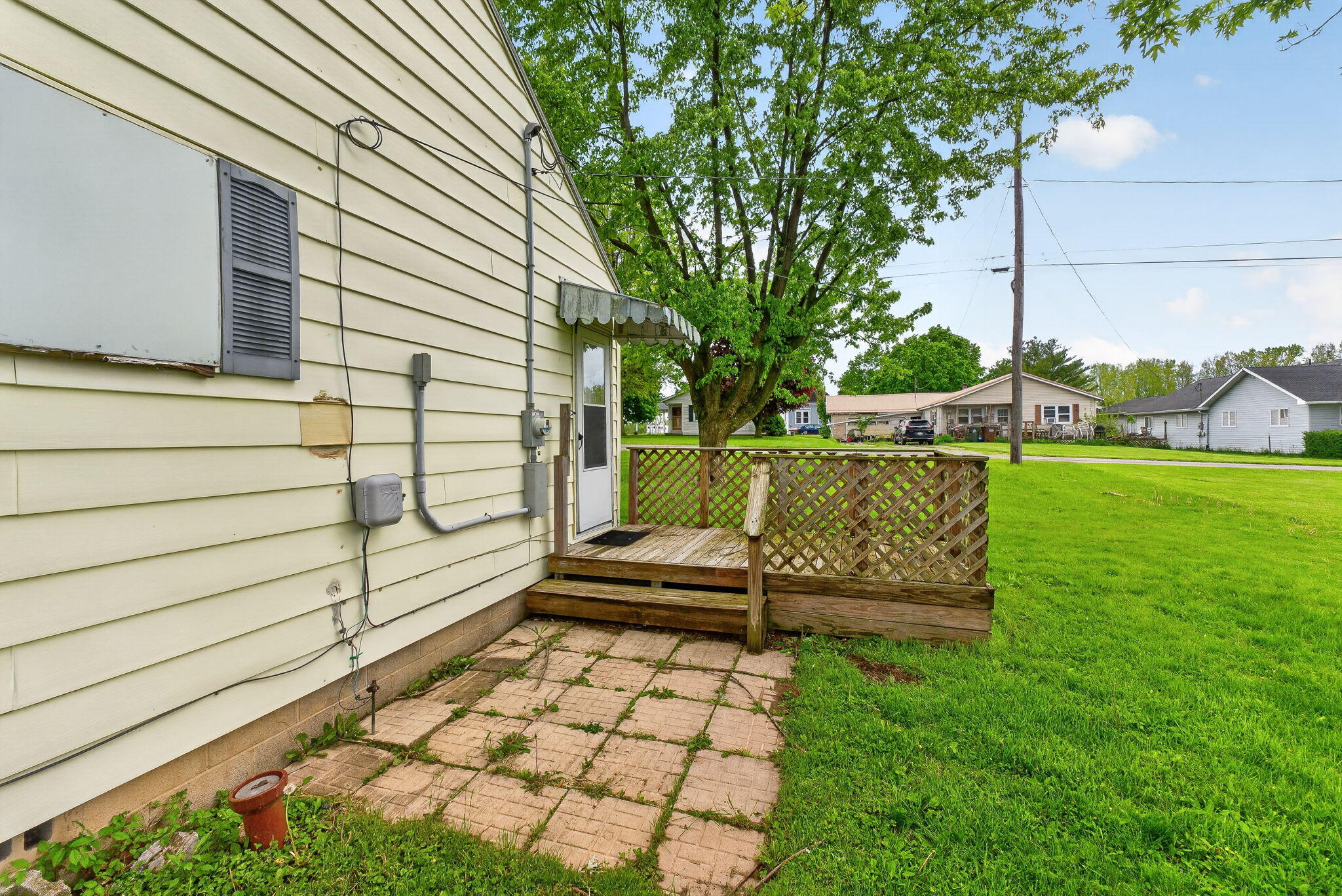 682 Scioto Street, Kenton, Ohio 43326