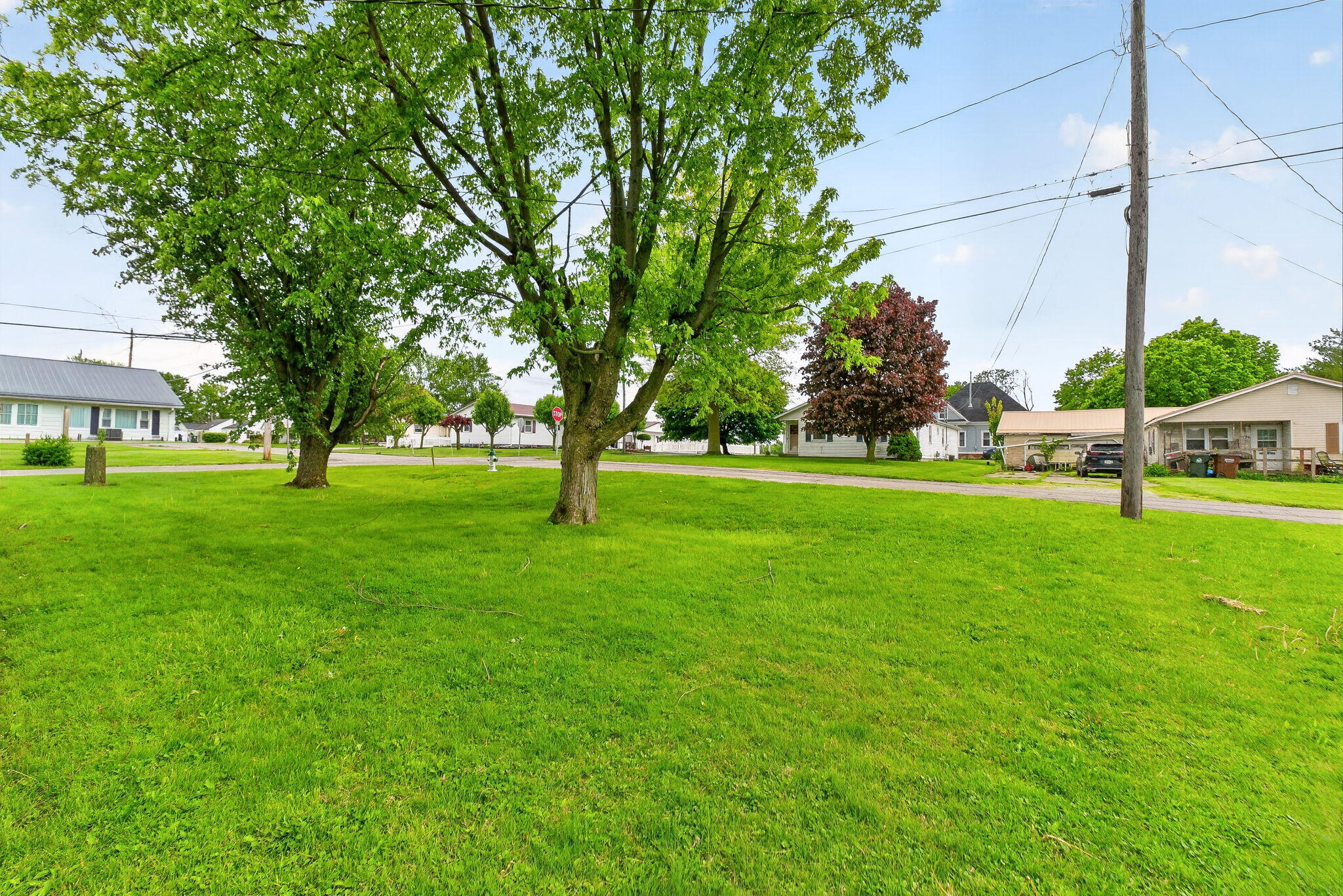 682 Scioto Street, Kenton, Ohio 43326