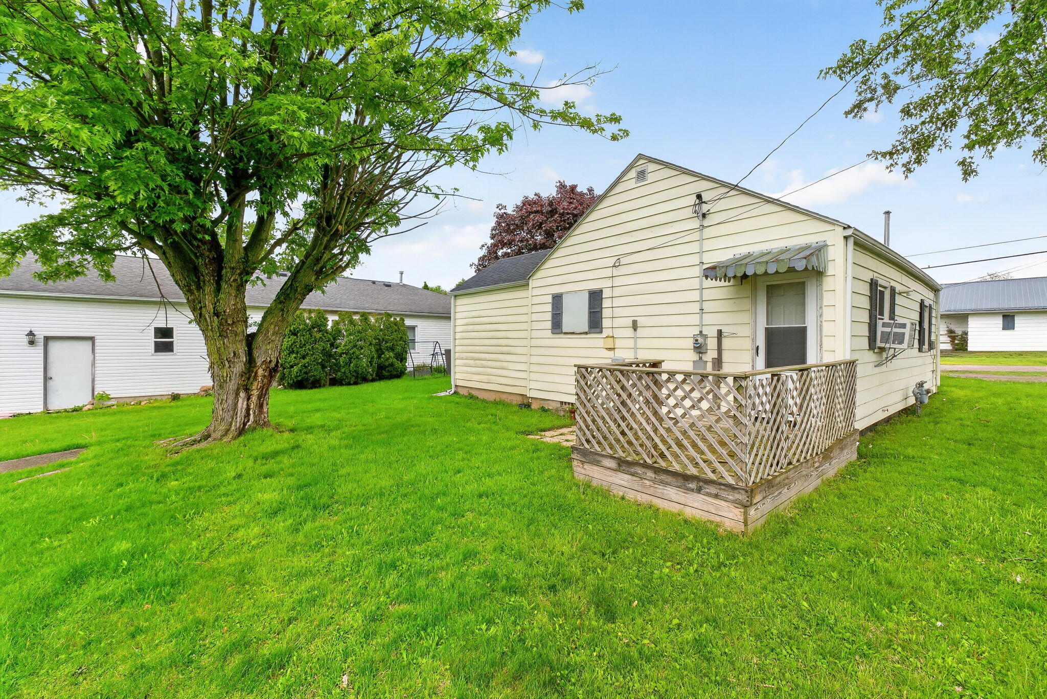682 Scioto Street, Kenton, Ohio 43326