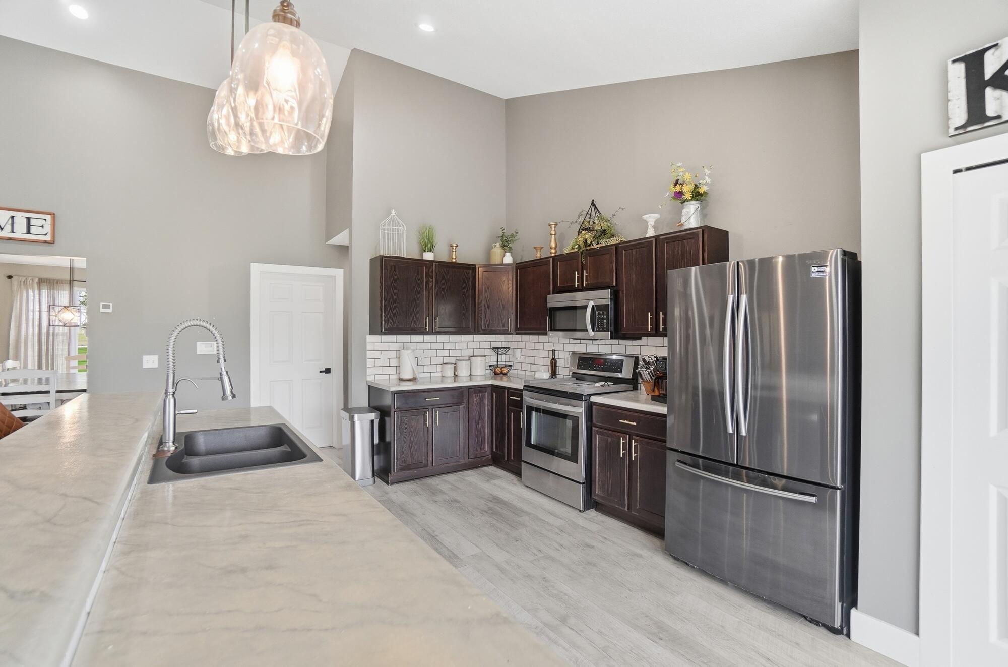 16120 Waynesfield Road, Waynesfield, Ohio 45896