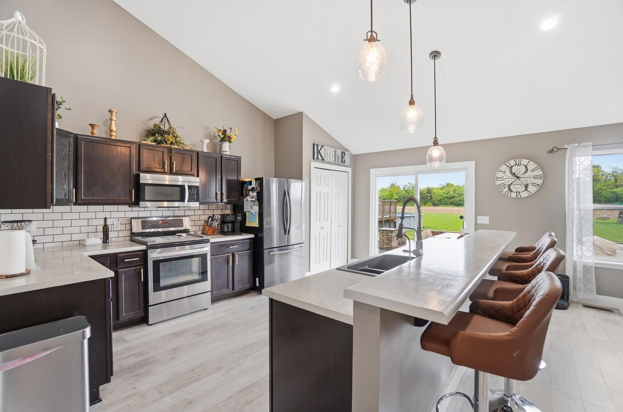 16120 Waynesfield Road, Waynesfield, Ohio 45896