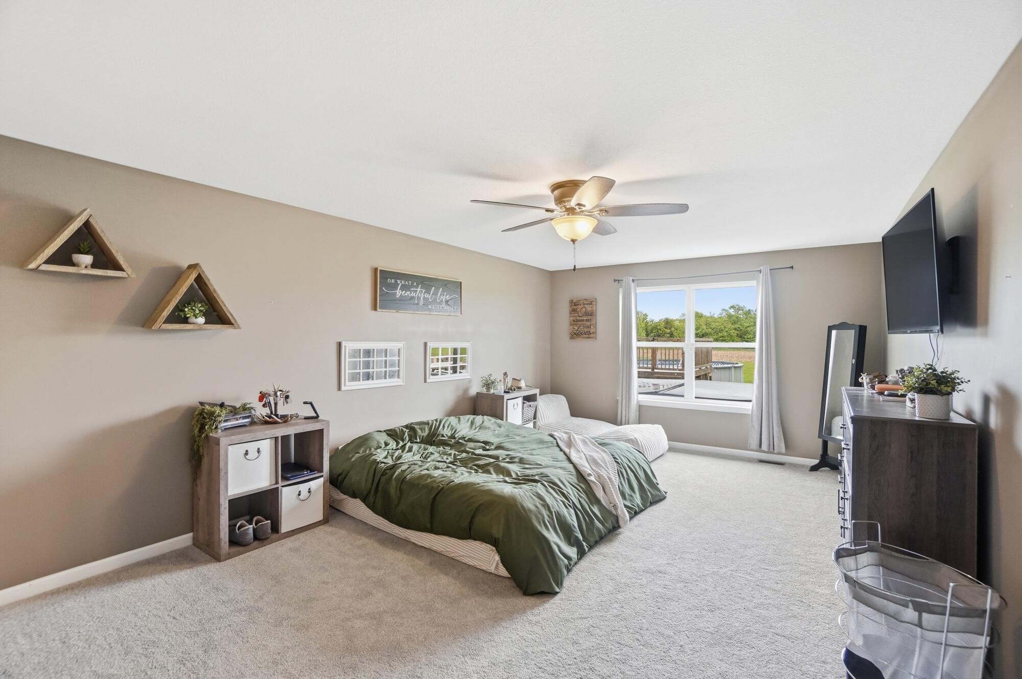 16120 Waynesfield Road, Waynesfield, Ohio 45896