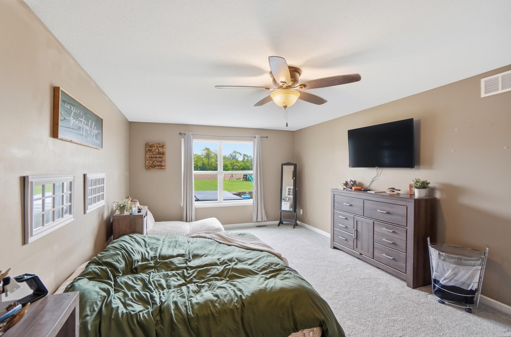 16120 Waynesfield Road, Waynesfield, Ohio 45896