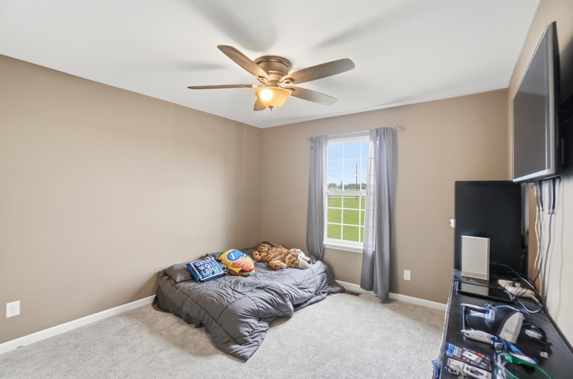 16120 Waynesfield Road, Waynesfield, Ohio 45896
