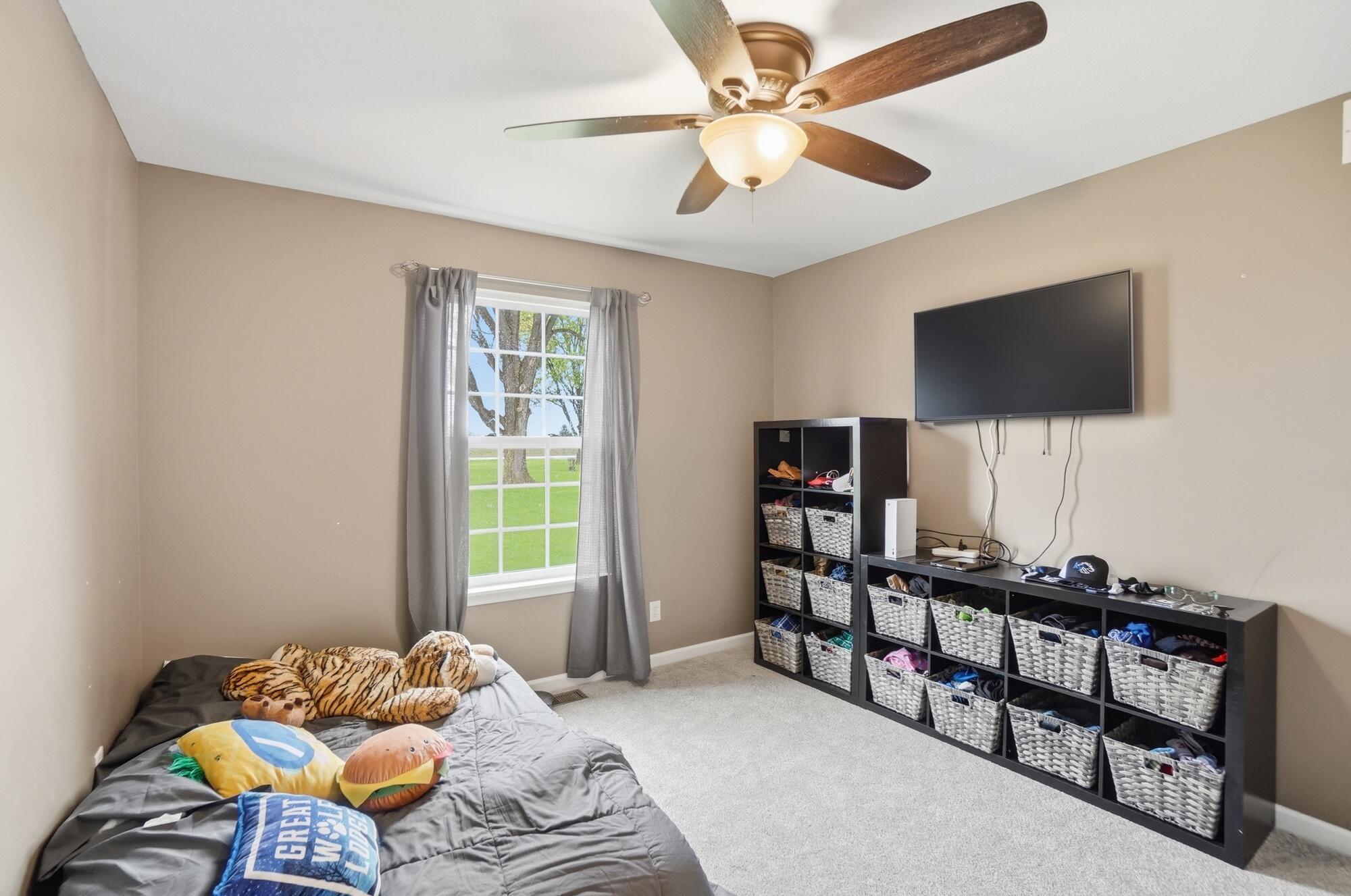 16120 Waynesfield Road, Waynesfield, Ohio 45896