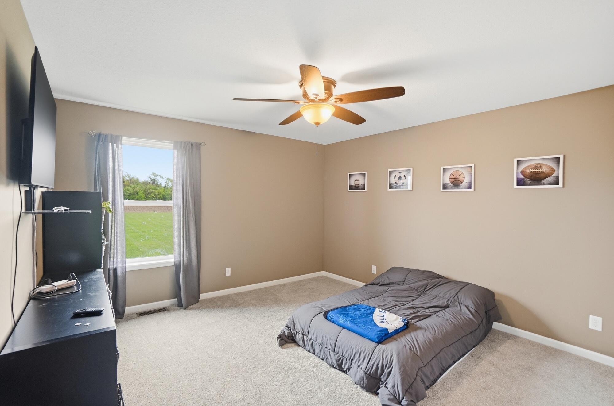 16120 Waynesfield Road, Waynesfield, Ohio 45896
