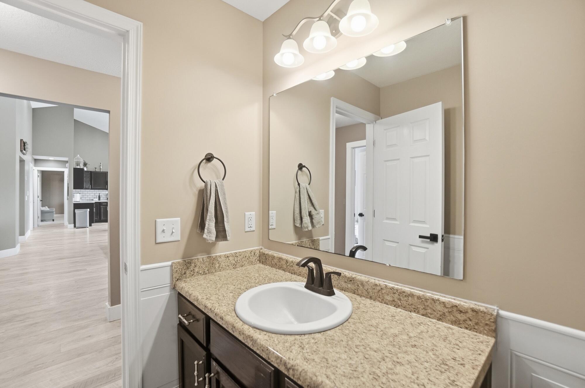 16120 Waynesfield Road, Waynesfield, Ohio 45896