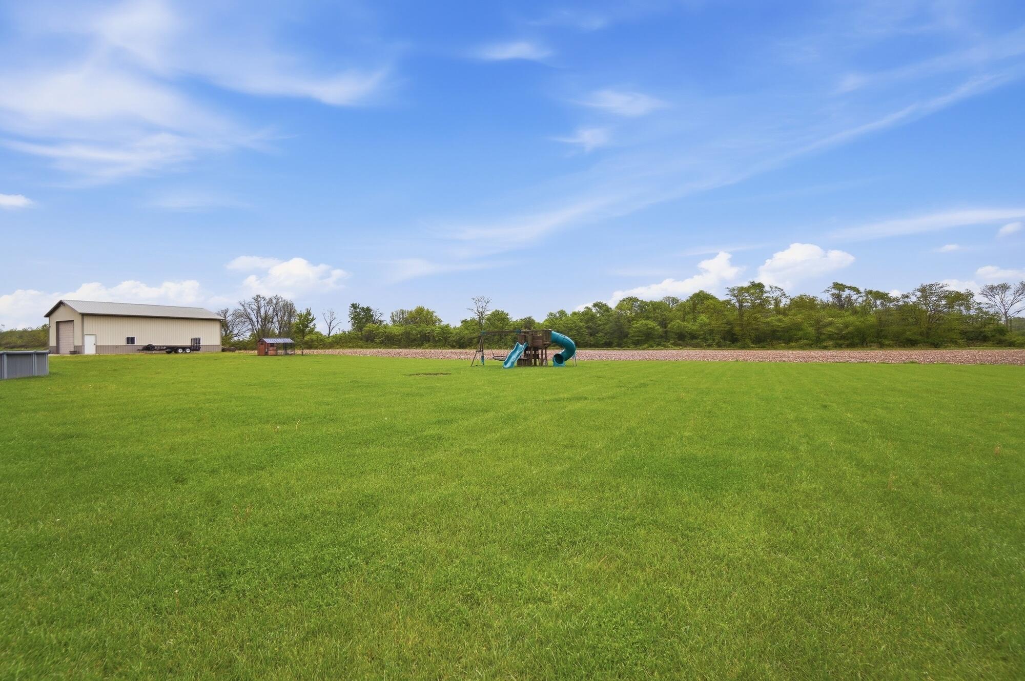 16120 Waynesfield Road, Waynesfield, Ohio 45896