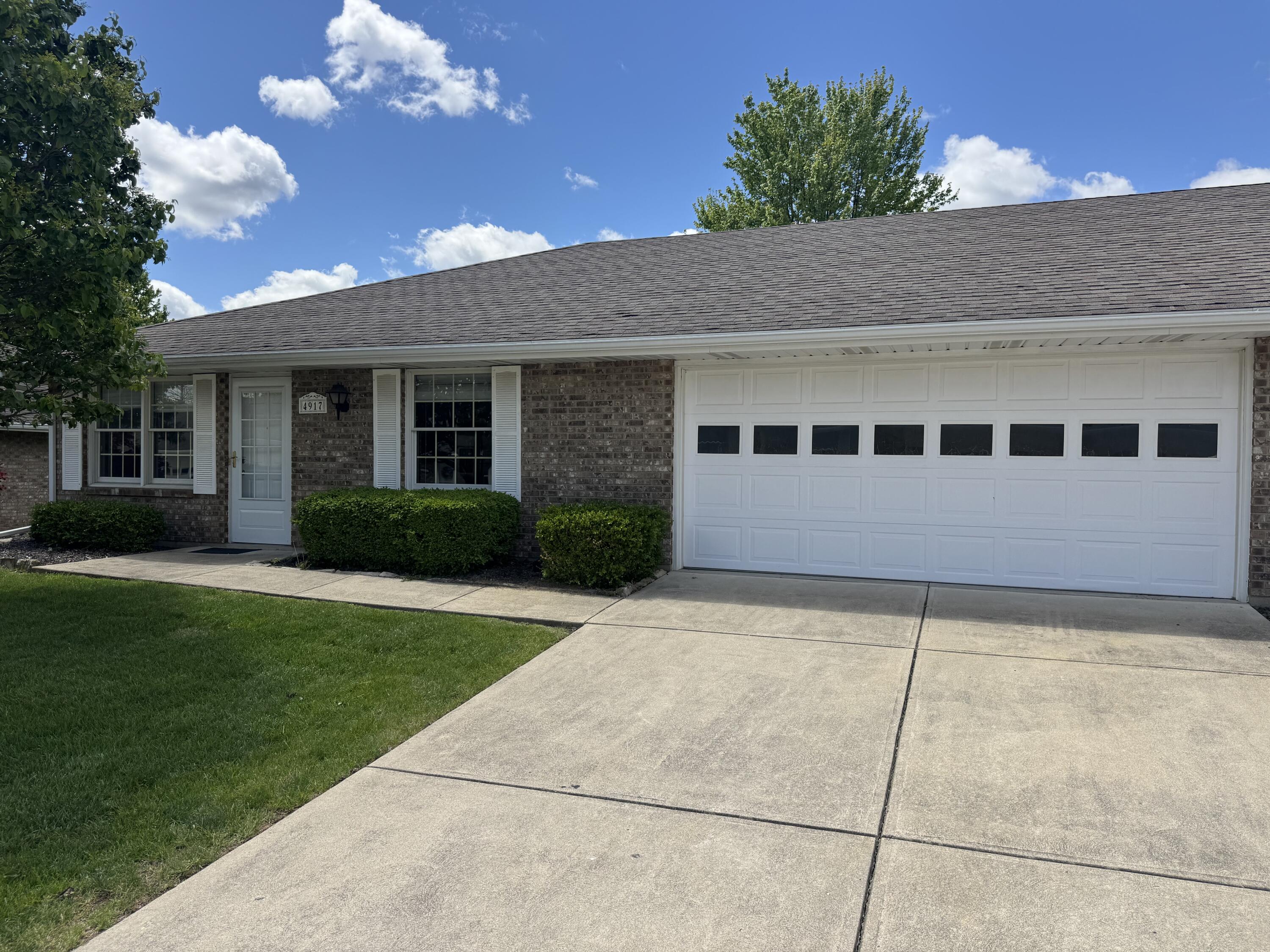 4917 Auston Street, Springfield, Ohio 45502