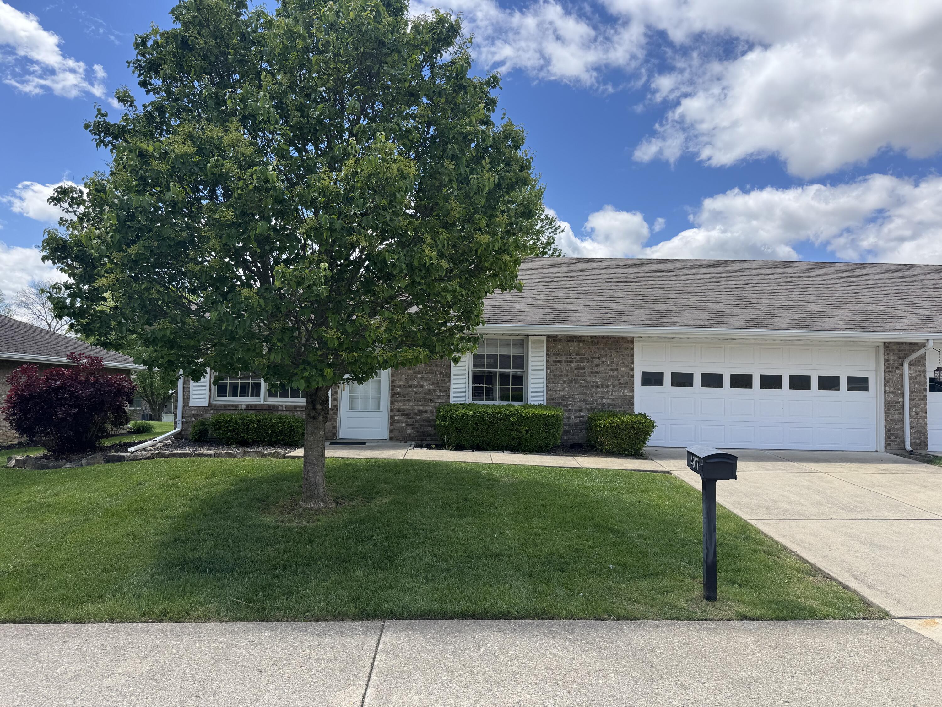 4917 Auston Street, Springfield, Ohio 45502