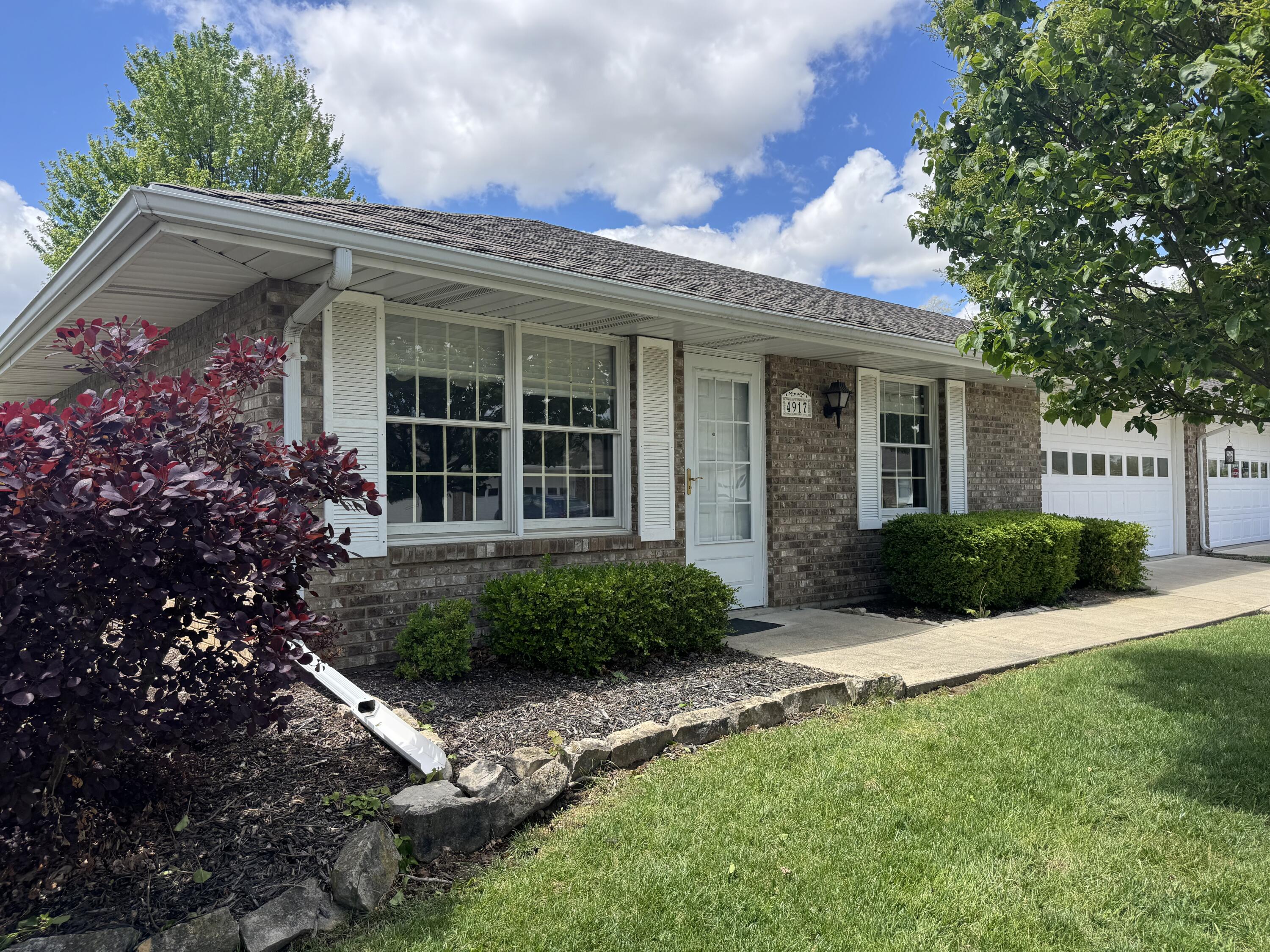 4917 Auston Street, Springfield, Ohio 45502