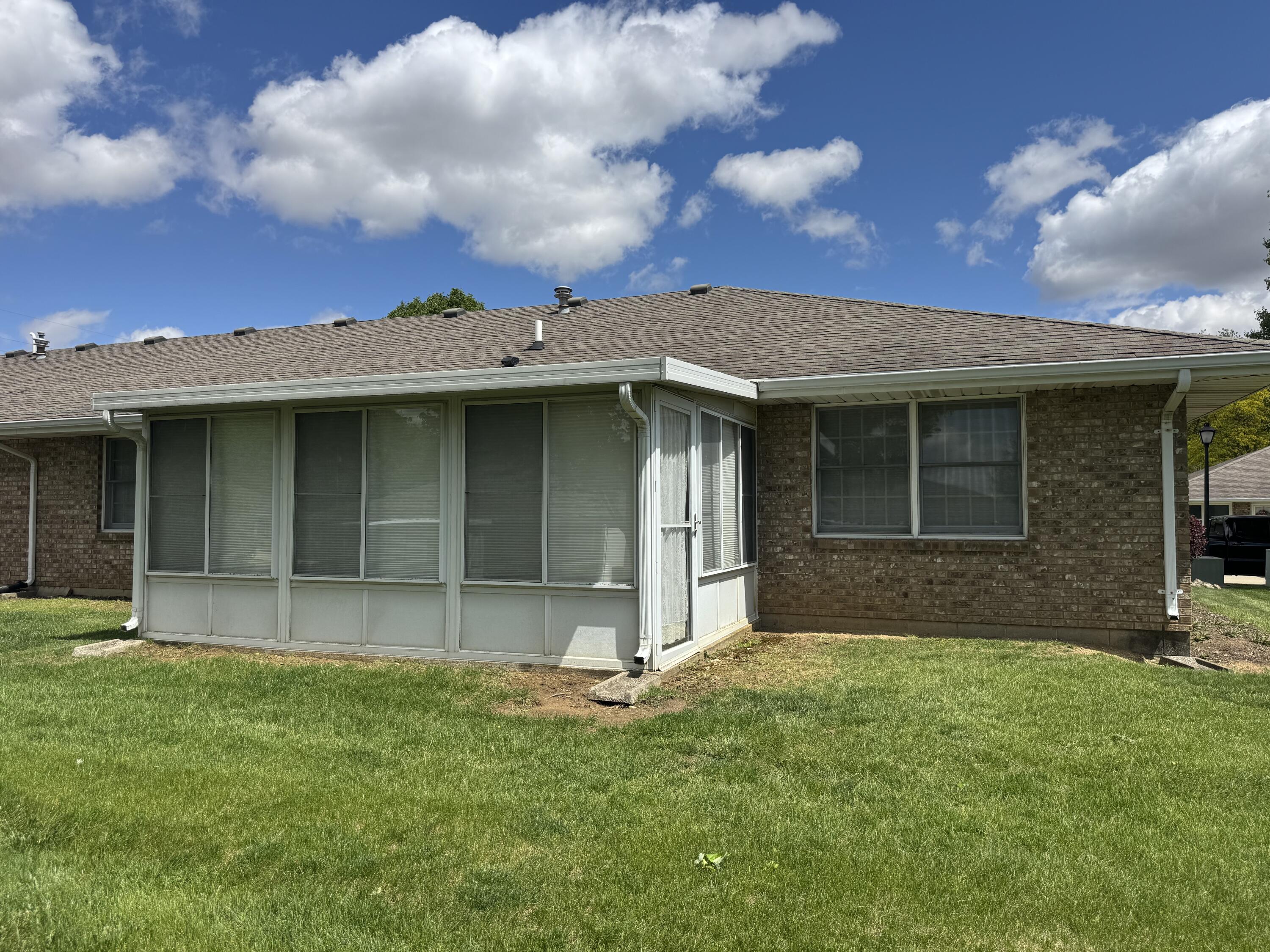 4917 Auston Street, Springfield, Ohio 45502
