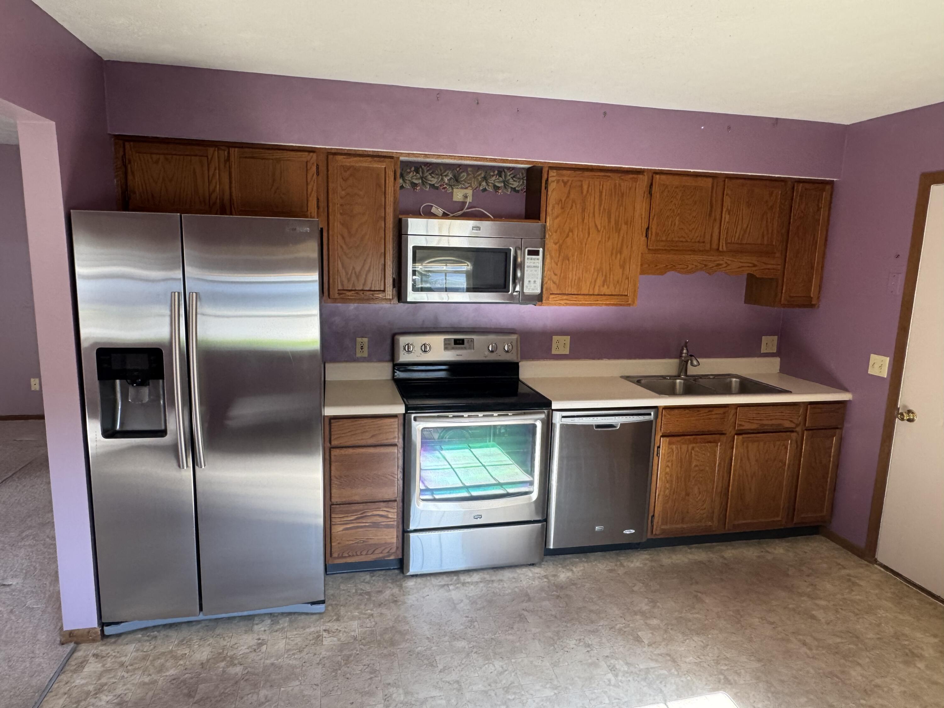 4917 Auston Street, Springfield, Ohio 45502