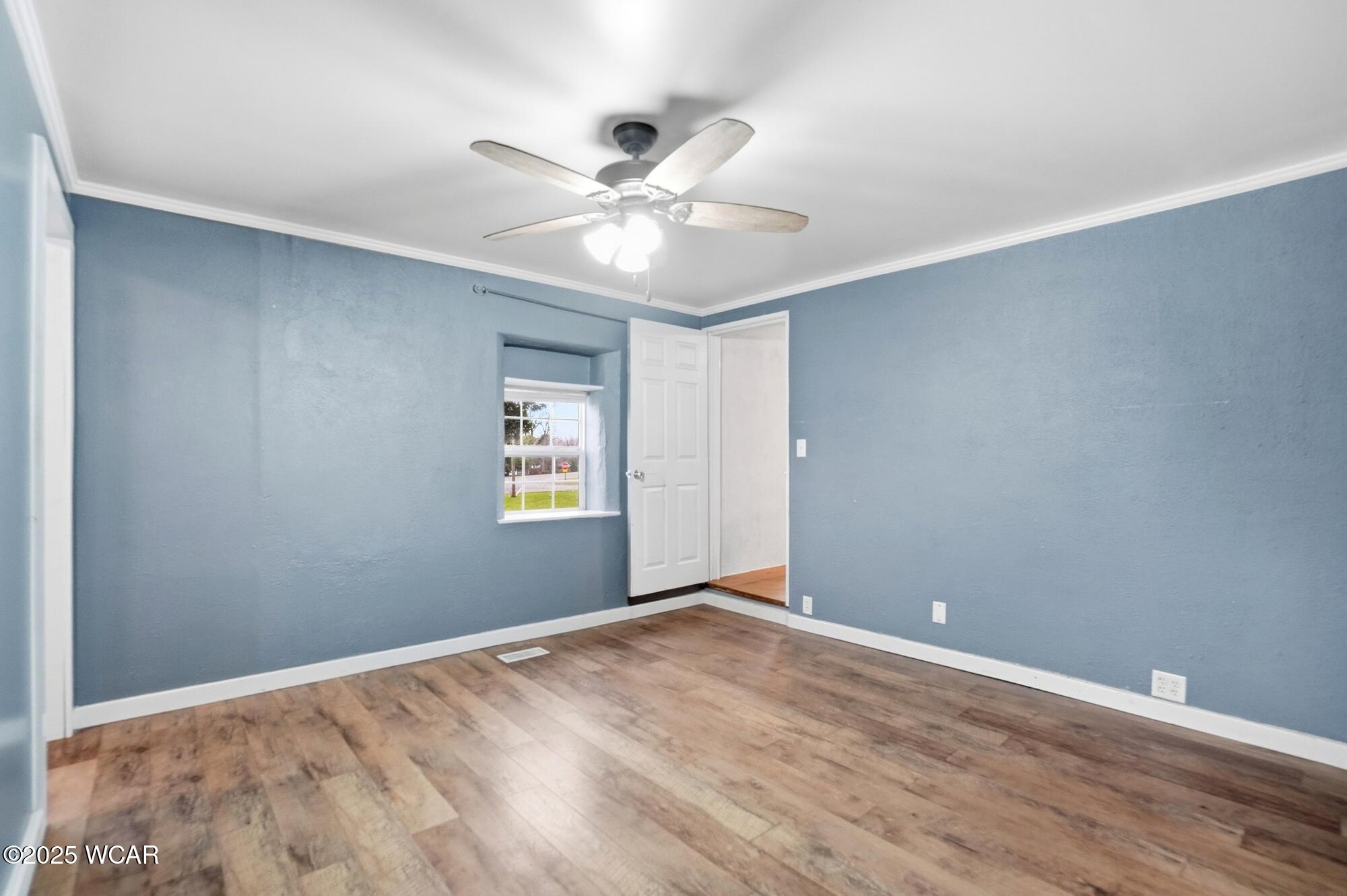 2327 Phillips Road, Harrod, Ohio