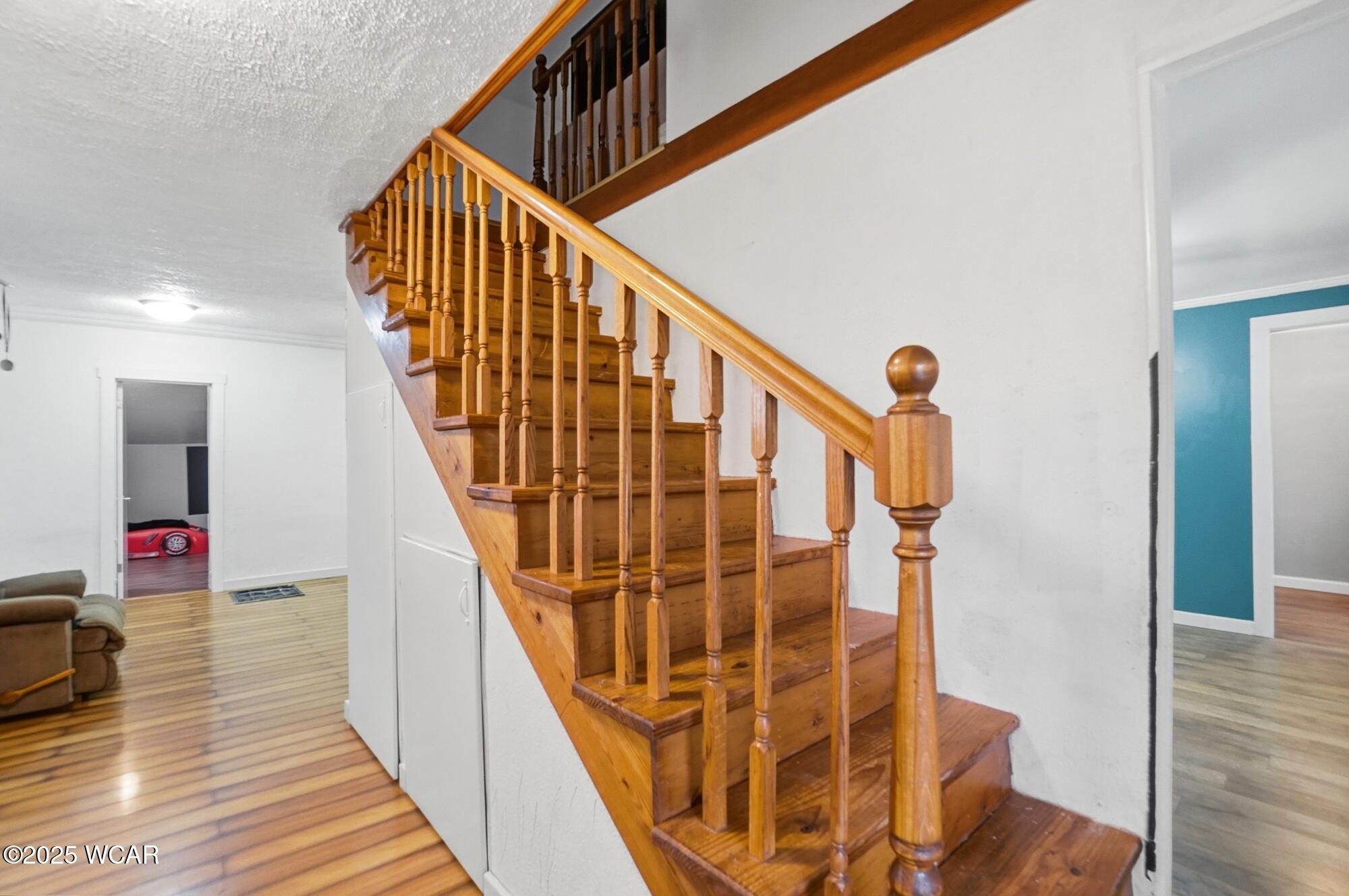 2327 Phillips Road, Harrod, Ohio
