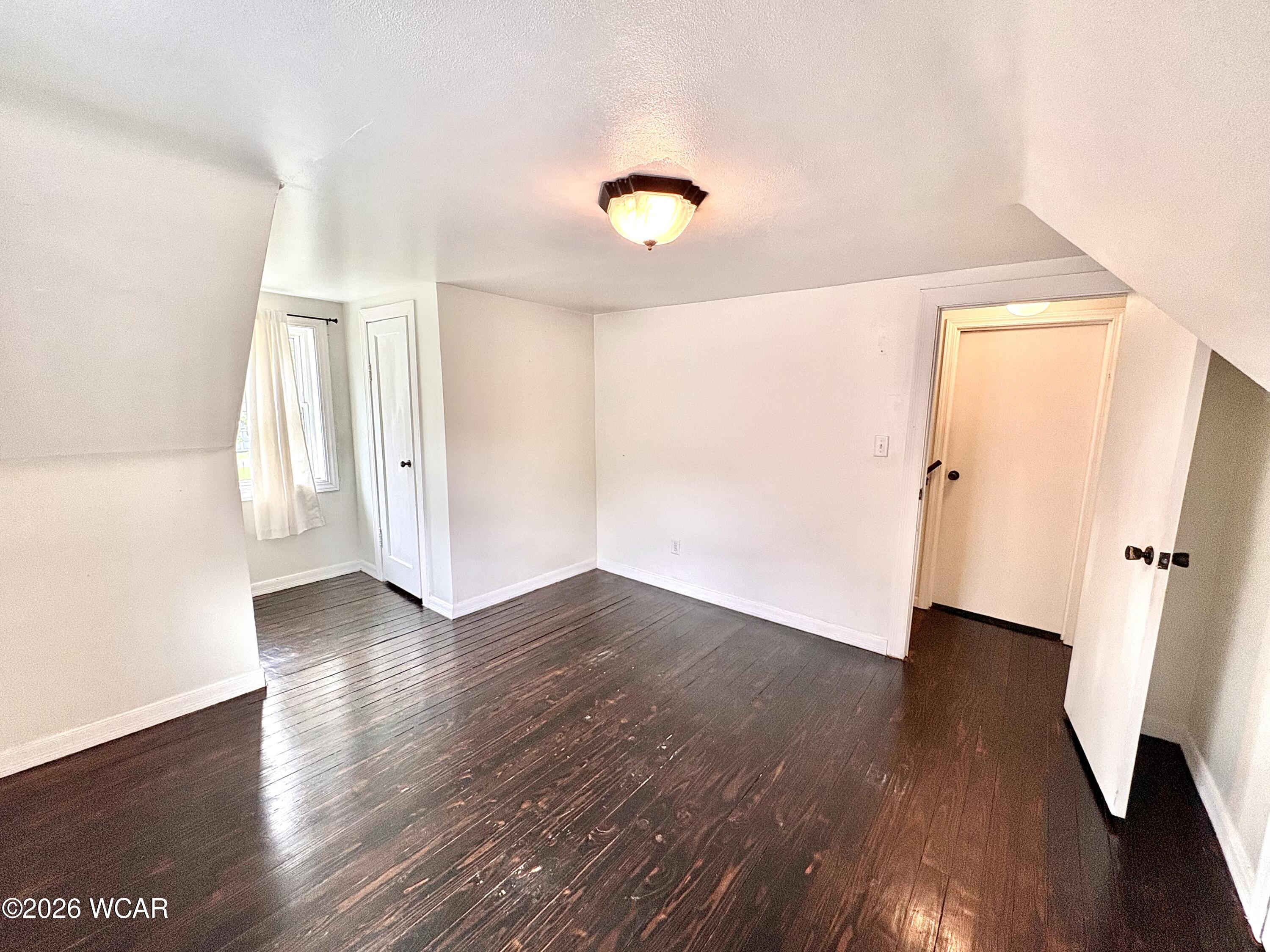 923 Burch Avenue, Lima, Ohio