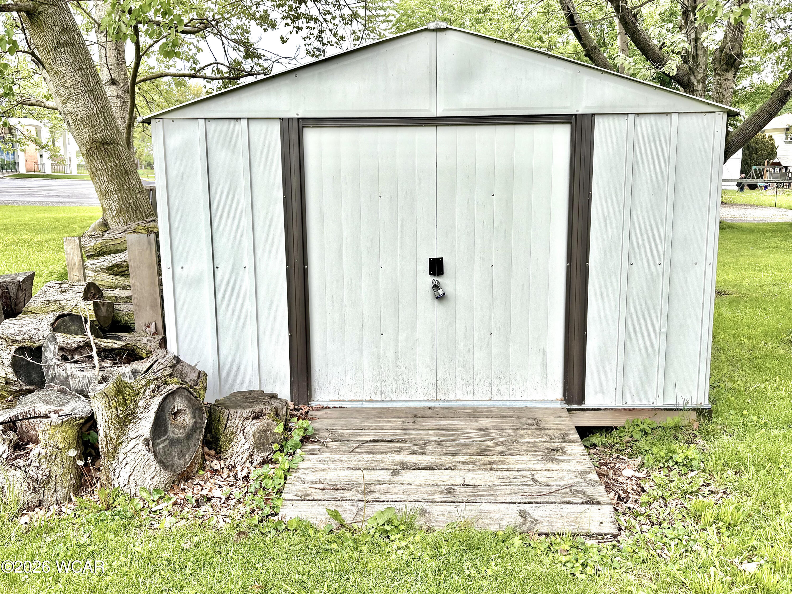923 Burch Avenue, Lima, Ohio