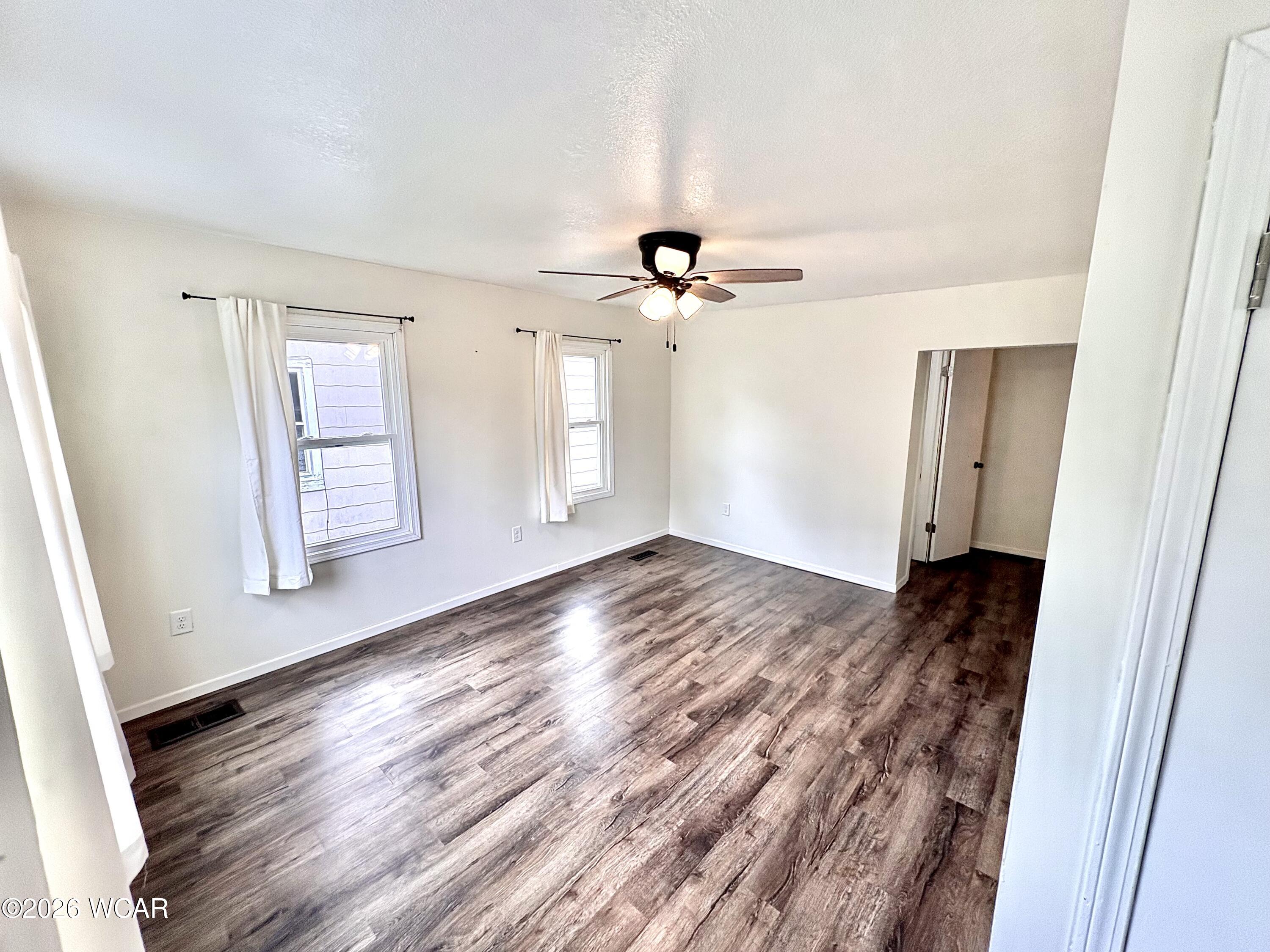 923 Burch Avenue, Lima, Ohio