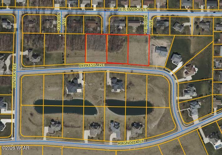 4046 Cypress Avenue, Lima, Ohio