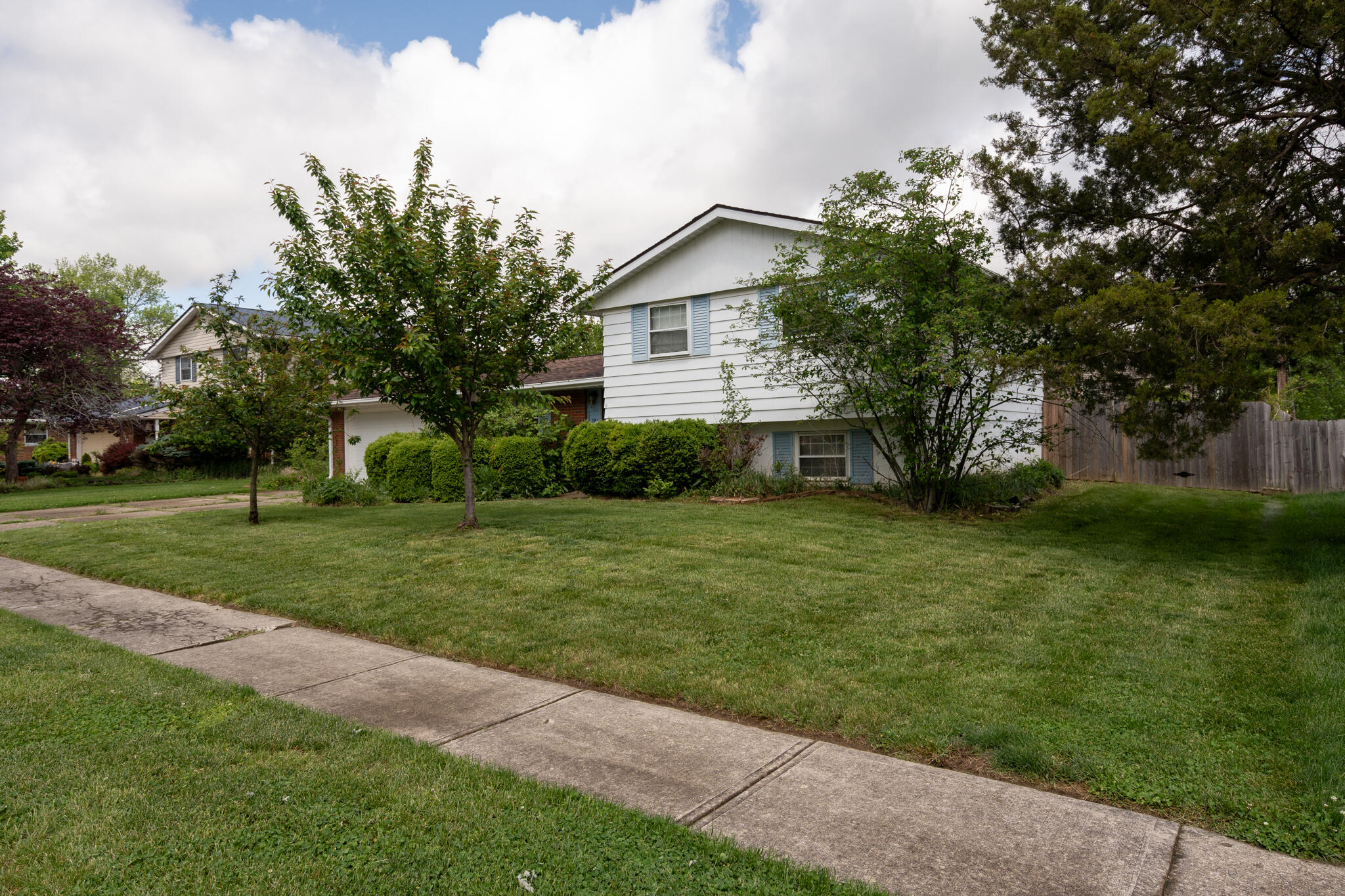 281 Fairway Drive, Fairborn, Ohio 45324