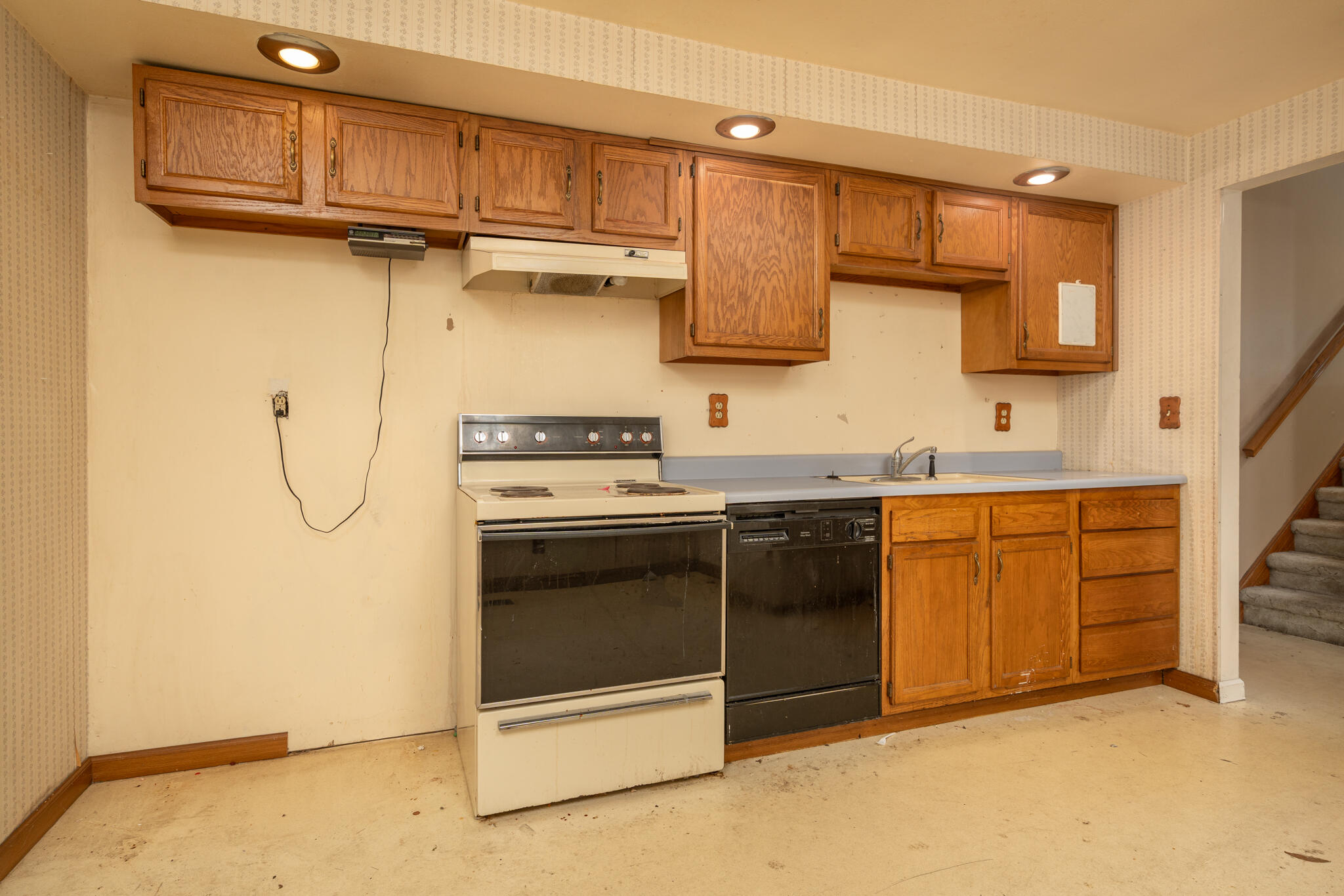 281 Fairway Drive, Fairborn, Ohio 45324