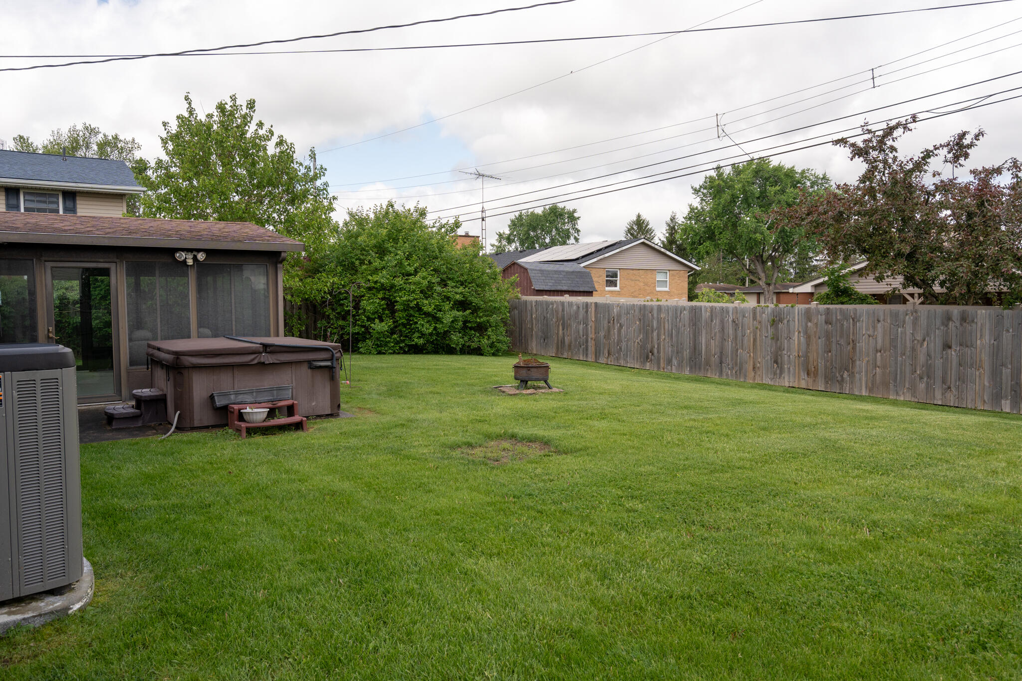 281 Fairway Drive, Fairborn, Ohio 45324