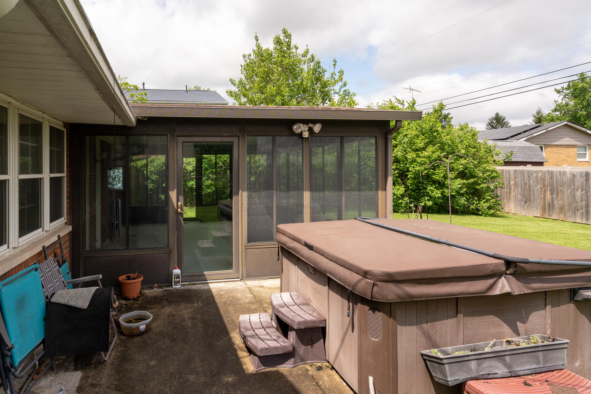 281 Fairway Drive, Fairborn, Ohio 45324