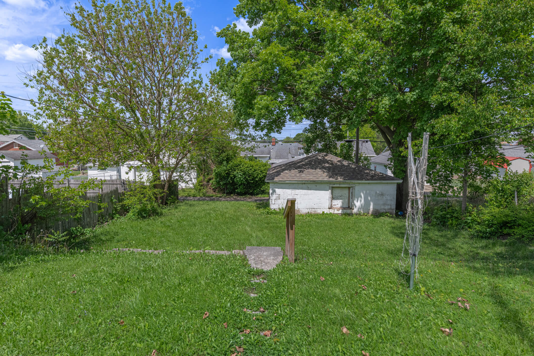 2118 Hillside Avenue, Springfield, Ohio 45503