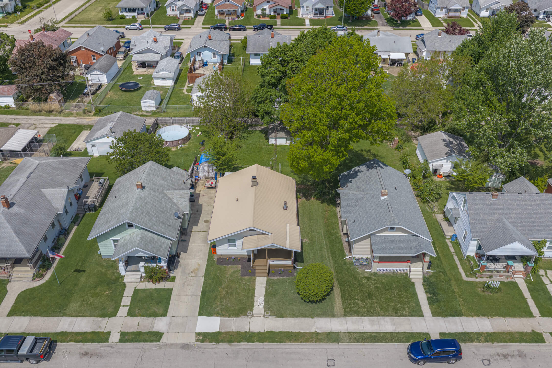 2118 Hillside Avenue, Springfield, Ohio 45503
