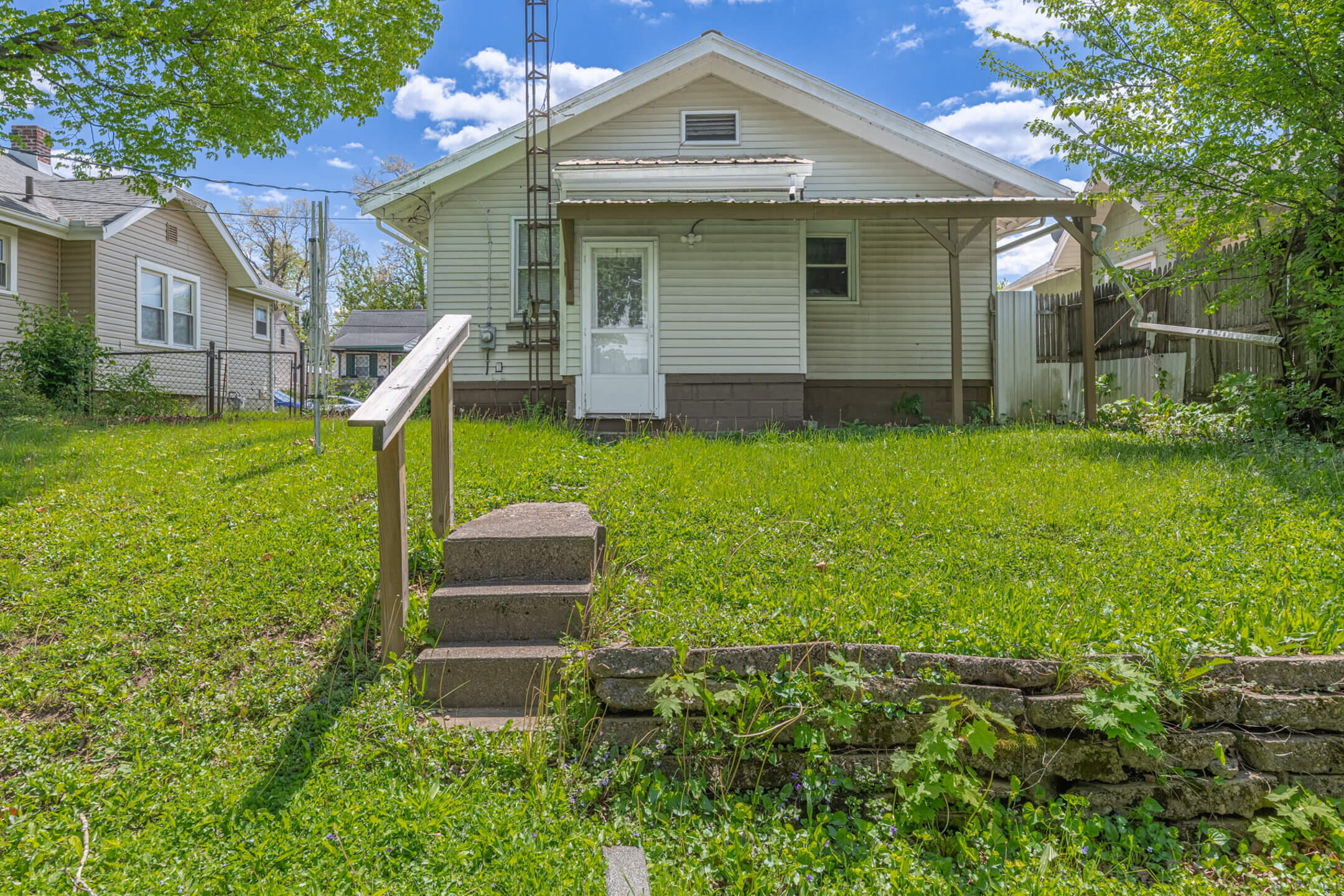 2118 Hillside Avenue, Springfield, Ohio 45503