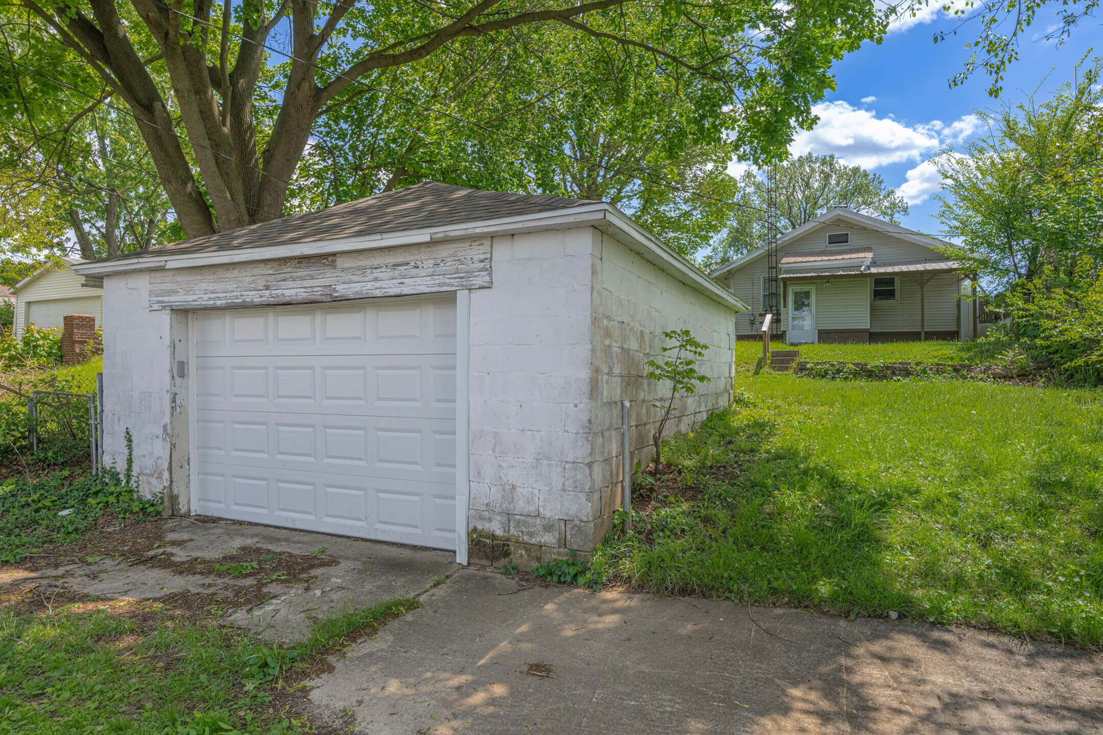 2118 Hillside Avenue, Springfield, Ohio 45503