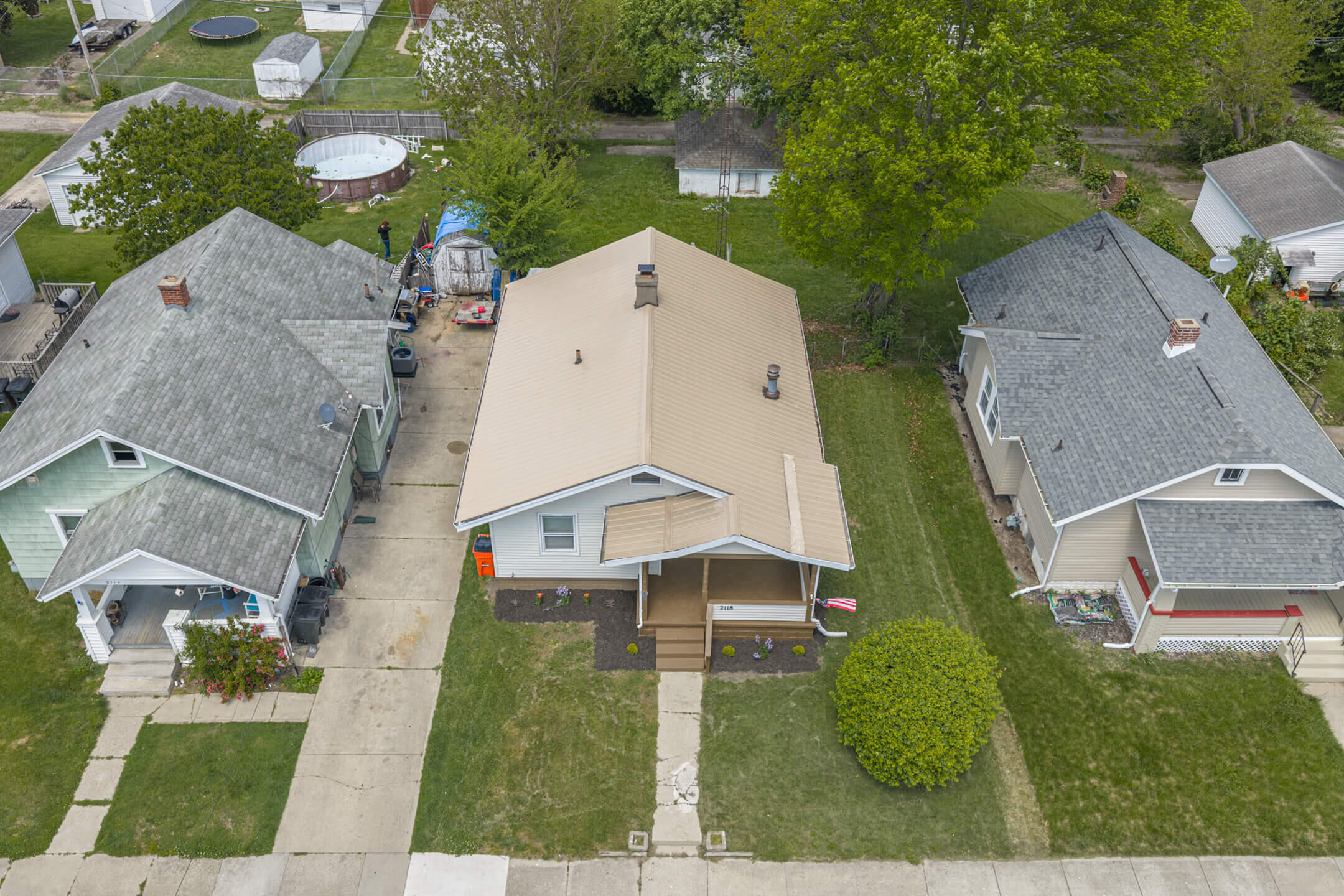 2118 Hillside Avenue, Springfield, Ohio 45503
