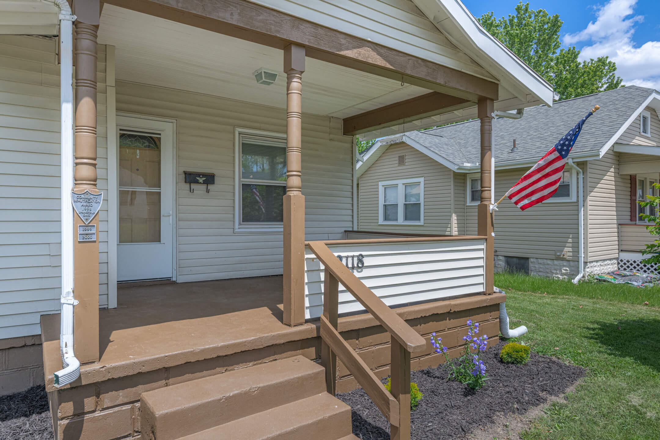 2118 Hillside Avenue, Springfield, Ohio 45503