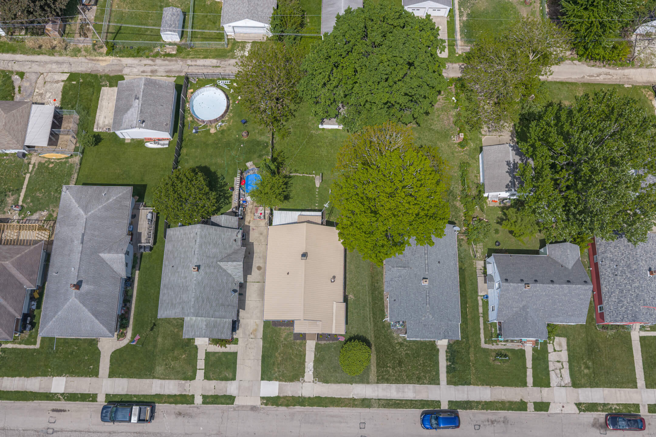 2118 Hillside Avenue, Springfield, Ohio 45503