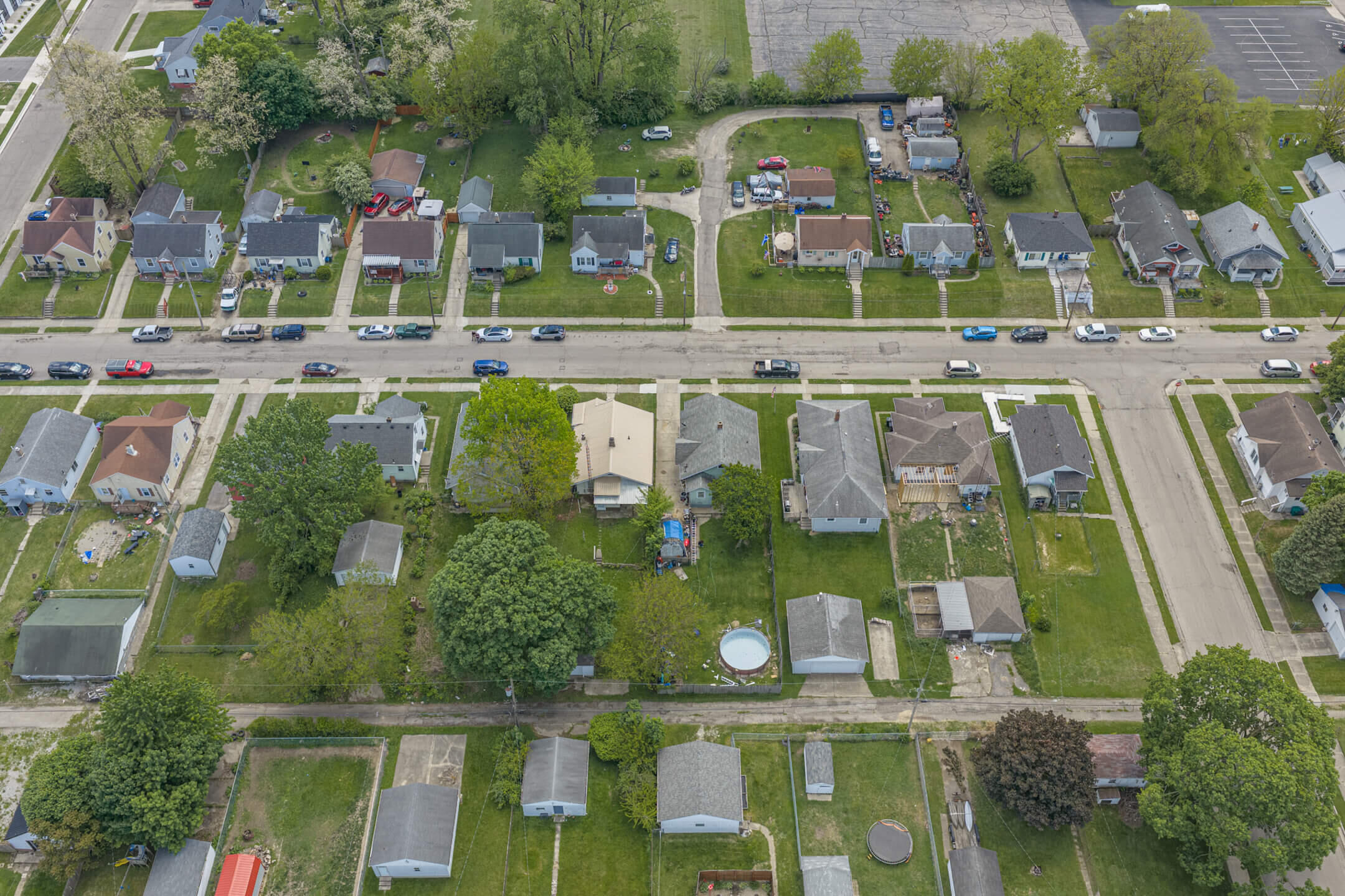 2118 Hillside Avenue, Springfield, Ohio 45503