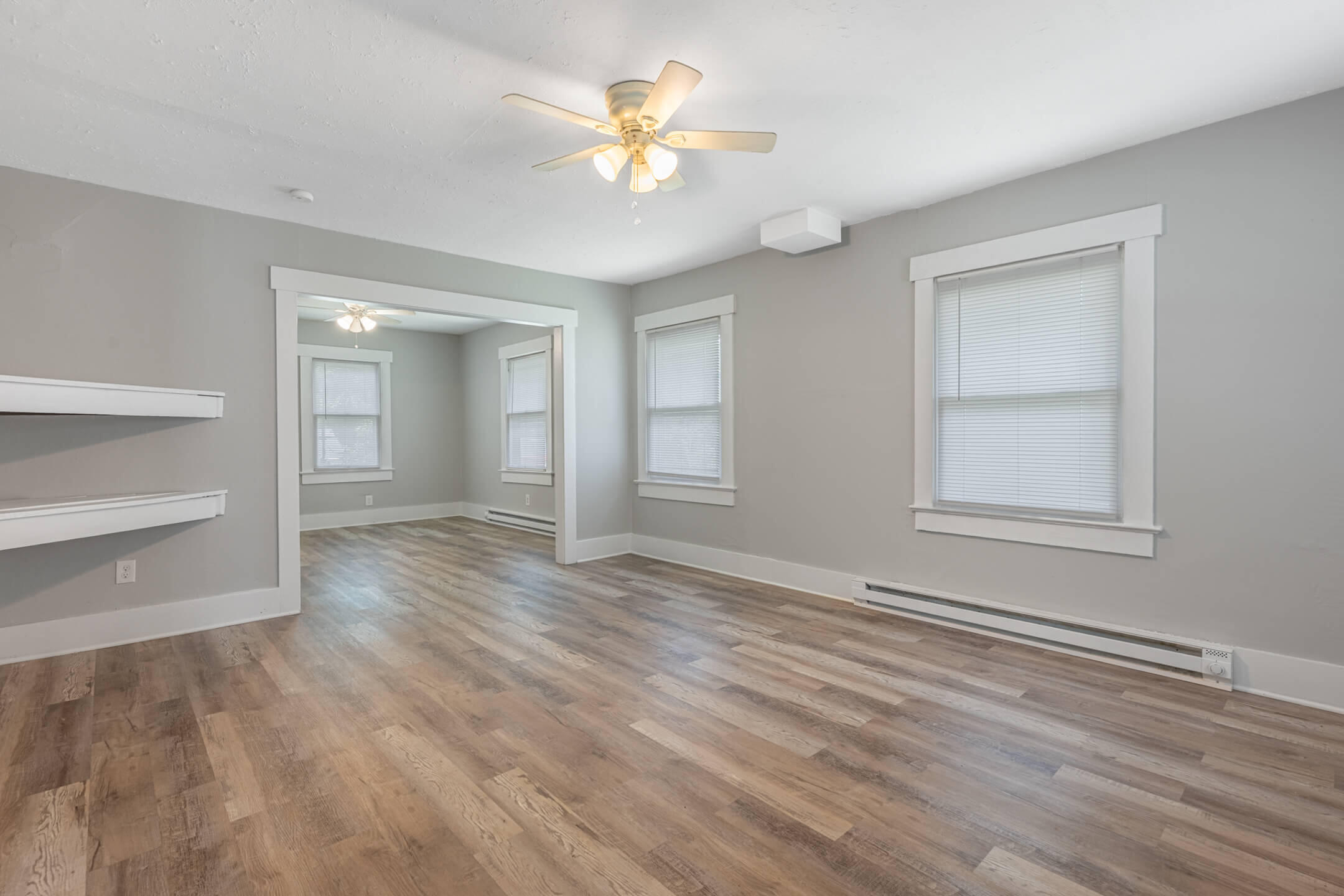 2118 Hillside Avenue, Springfield, Ohio 45503