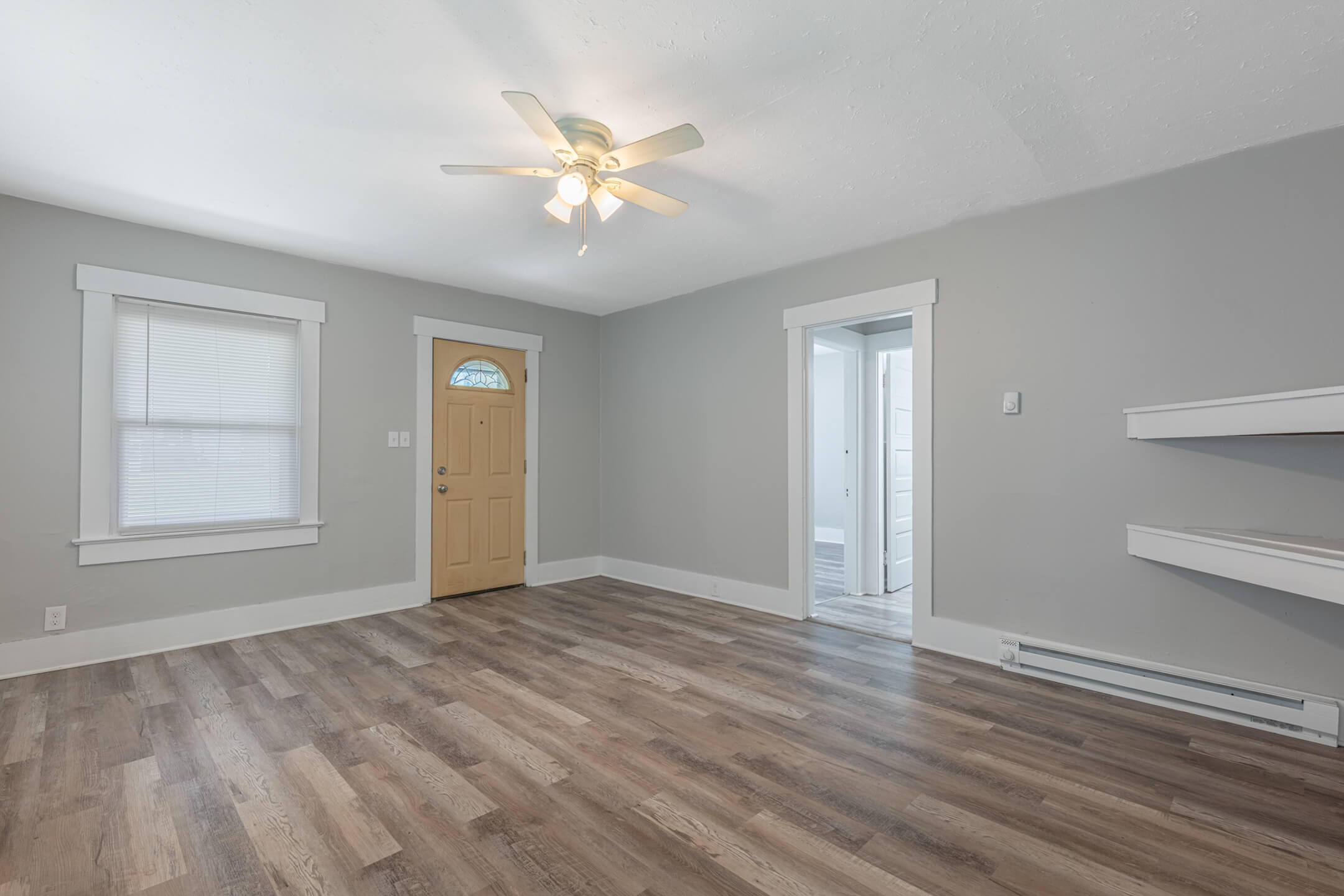 2118 Hillside Avenue, Springfield, Ohio 45503
