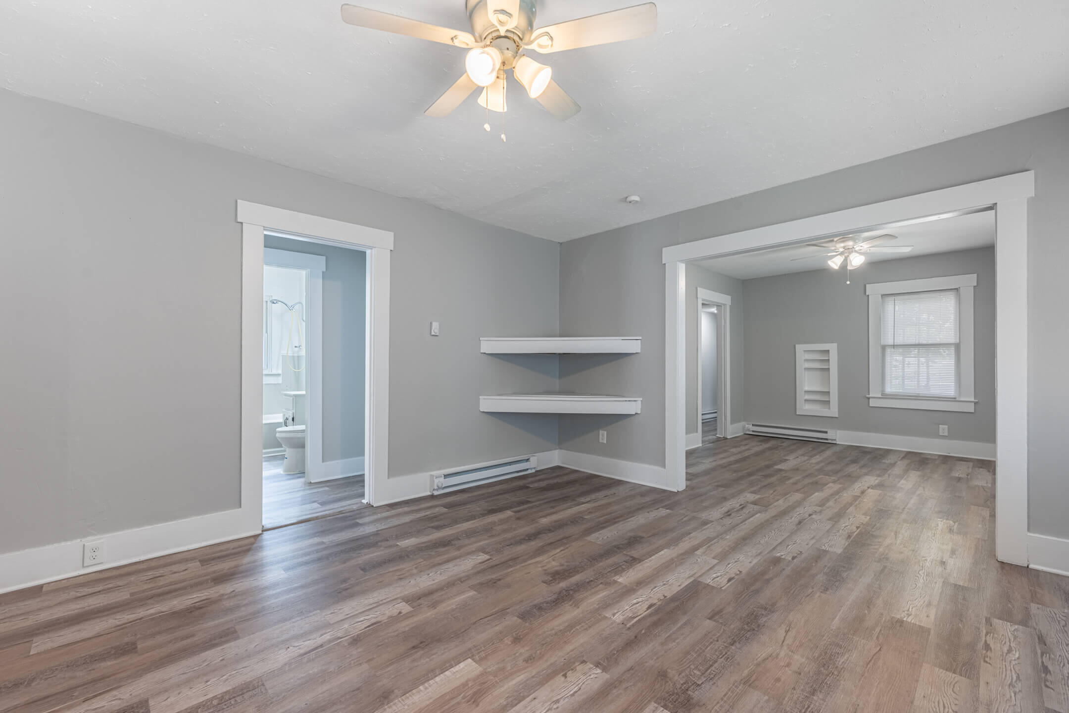 2118 Hillside Avenue, Springfield, Ohio 45503