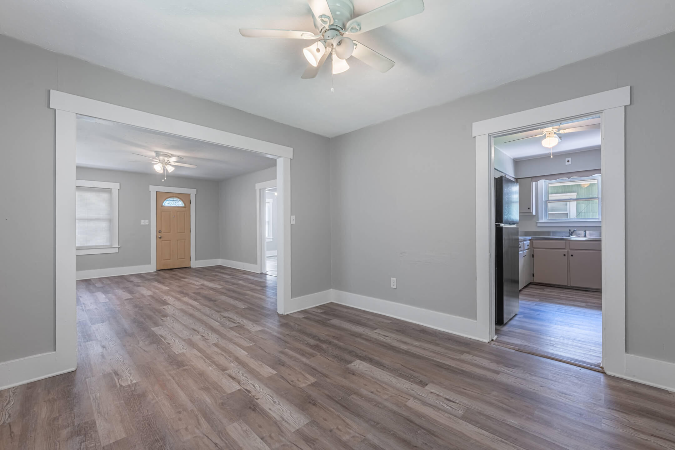 2118 Hillside Avenue, Springfield, Ohio 45503