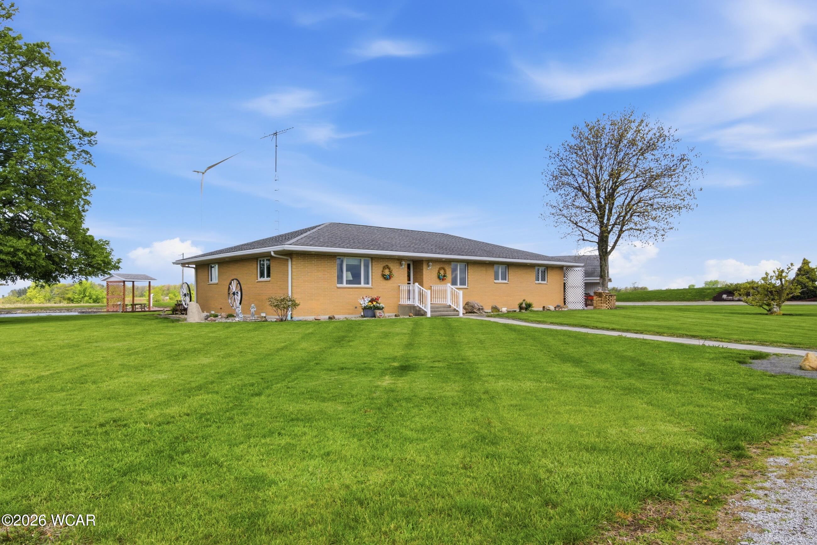 14227 U.S. 224, Van Wert, Ohio
