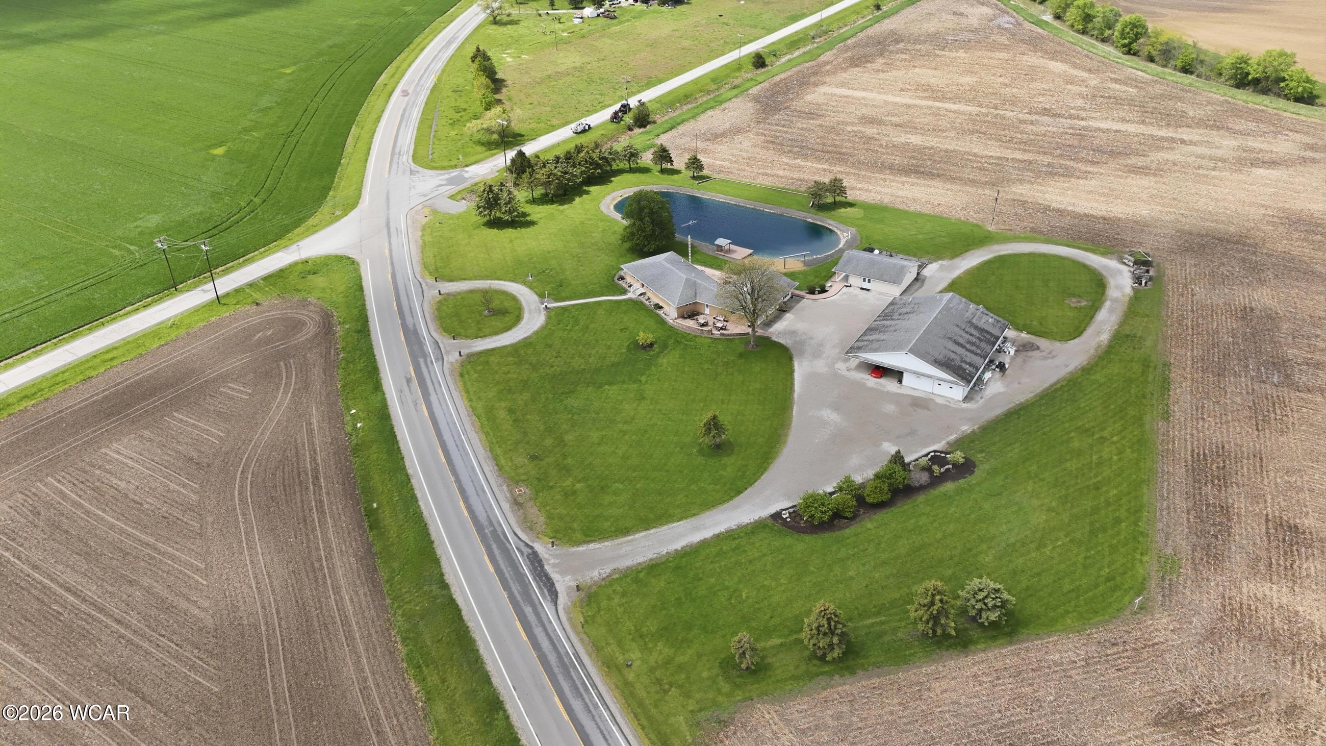 14227 U.S. 224, Van Wert, Ohio