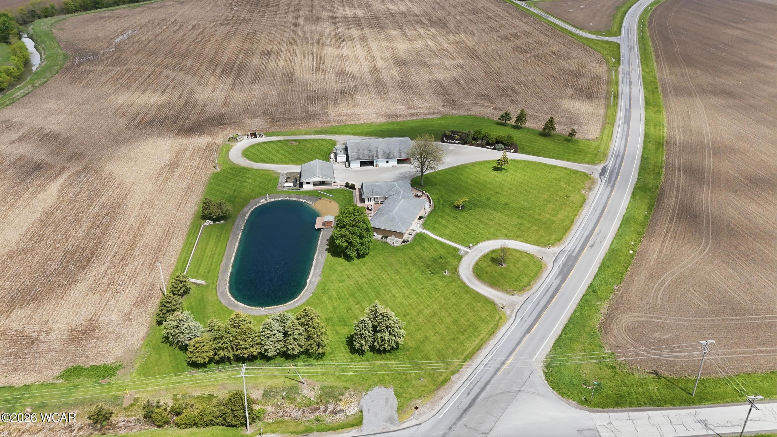 14227 U.S. 224, Van Wert, Ohio