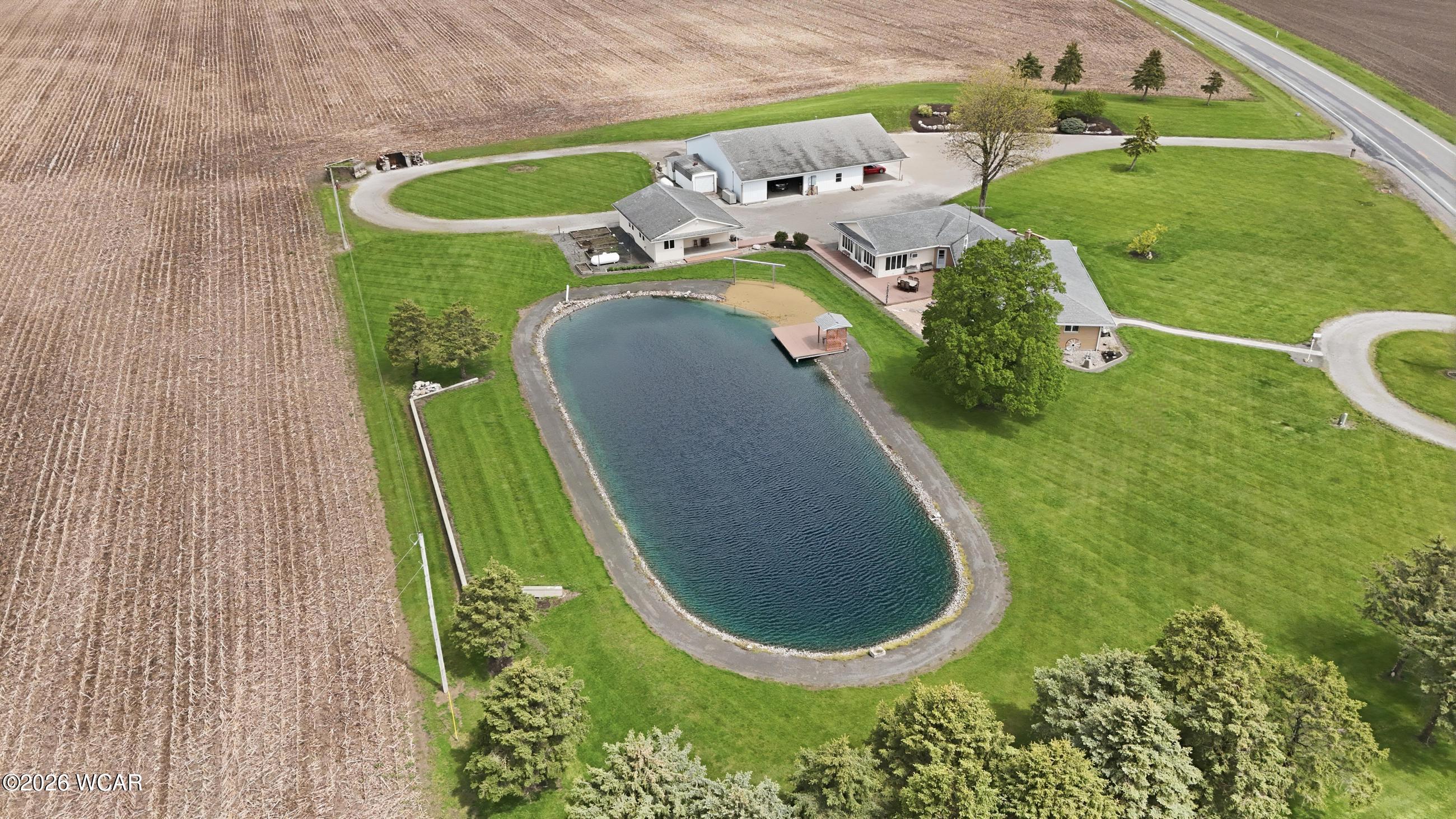 14227 U.S. 224, Van Wert, Ohio