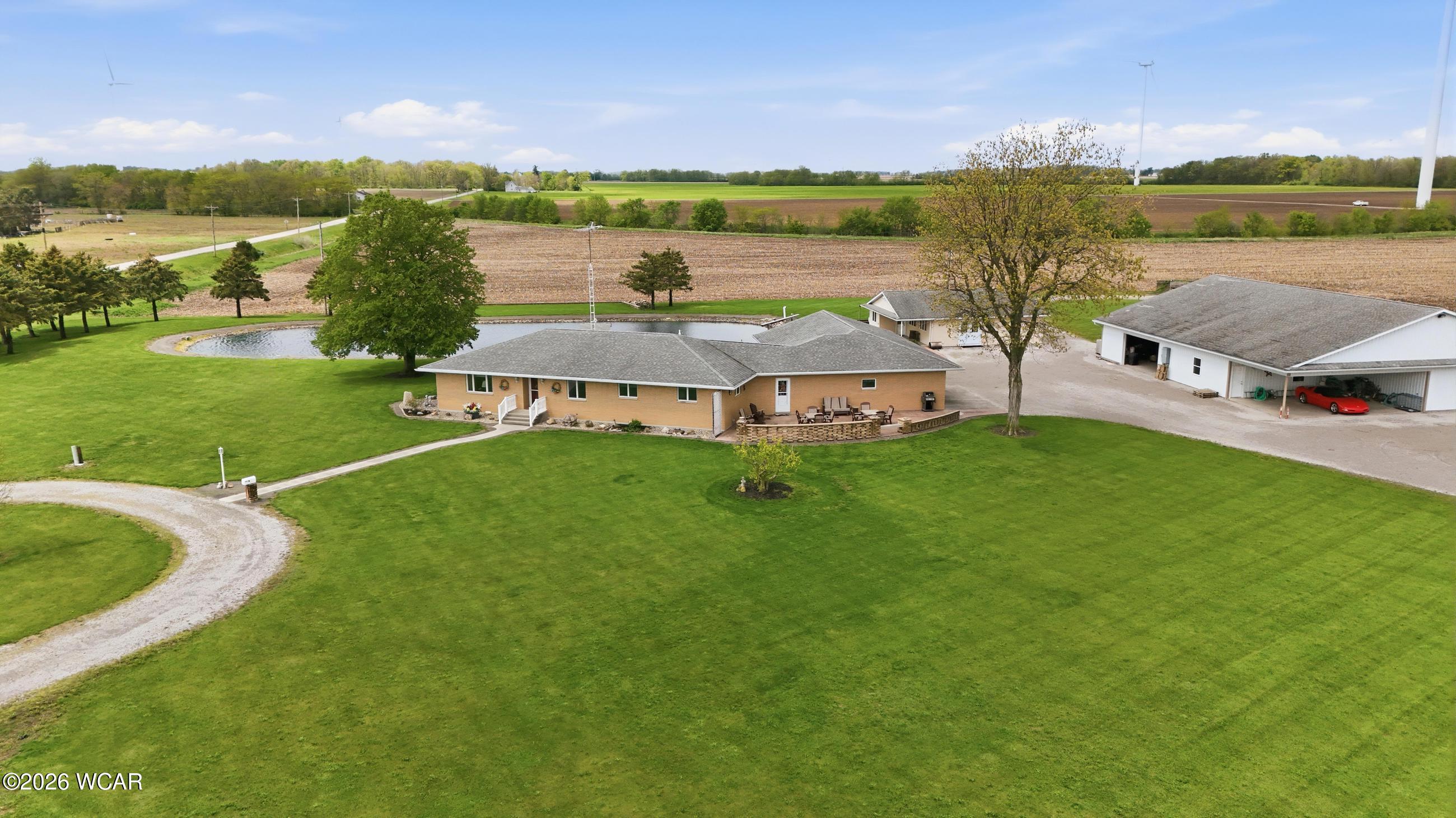 14227 U.S. 224, Van Wert, Ohio
