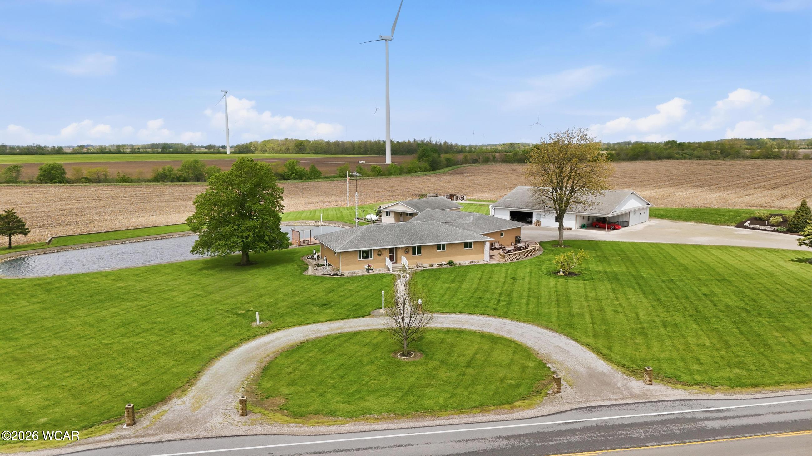 14227 U.S. 224, Van Wert, Ohio