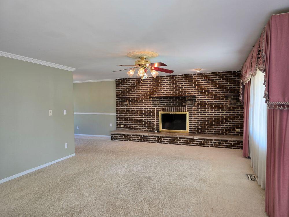 6580 Shaler Drive, Springfield, Ohio 45502