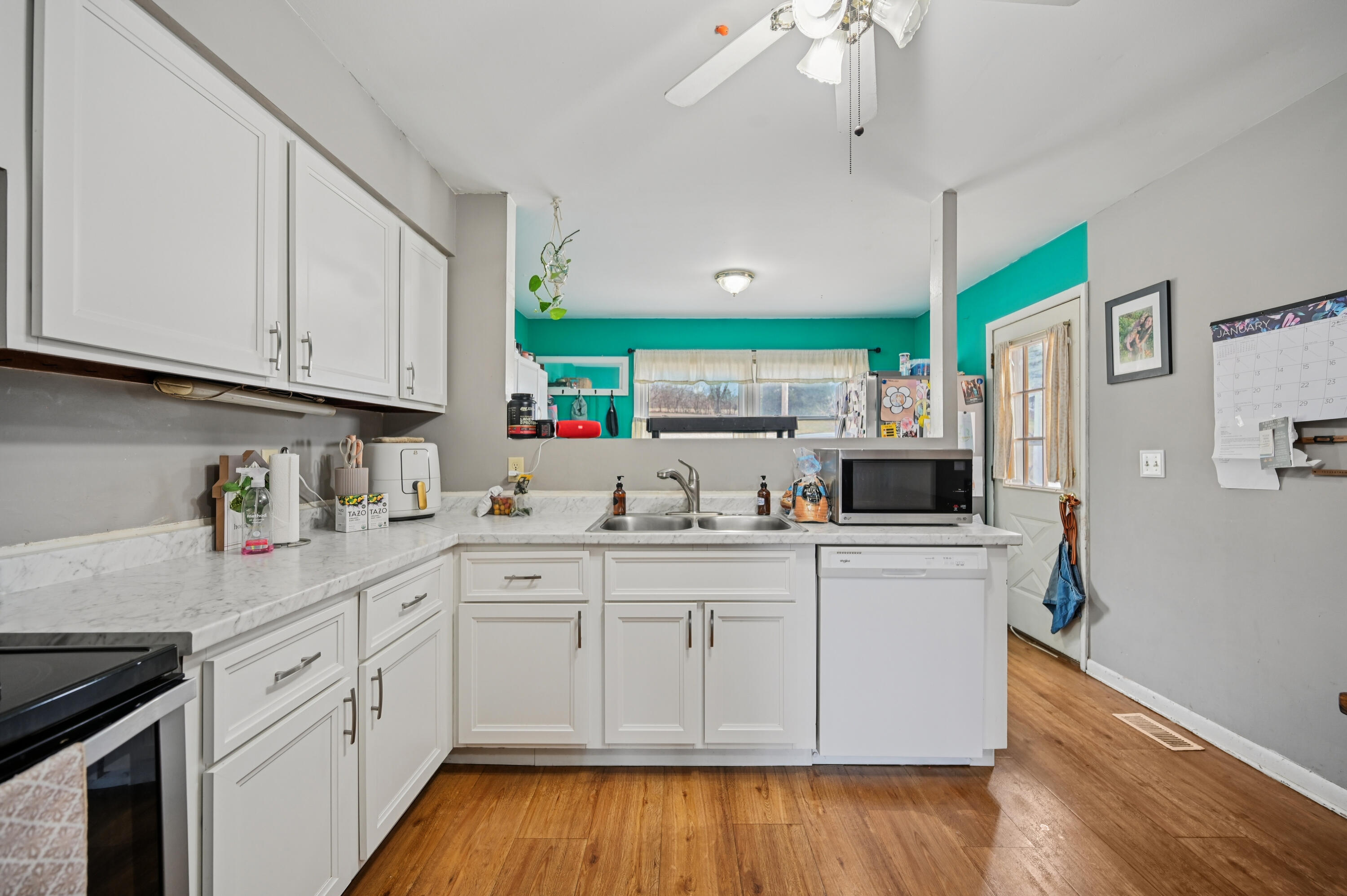 2076-2078 Stowe Drive, Springfield, Ohio 45505